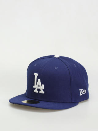 Kšiltovka  New Era MLB AC Perf 59Fifty Los Angeles Dodgers (blue)