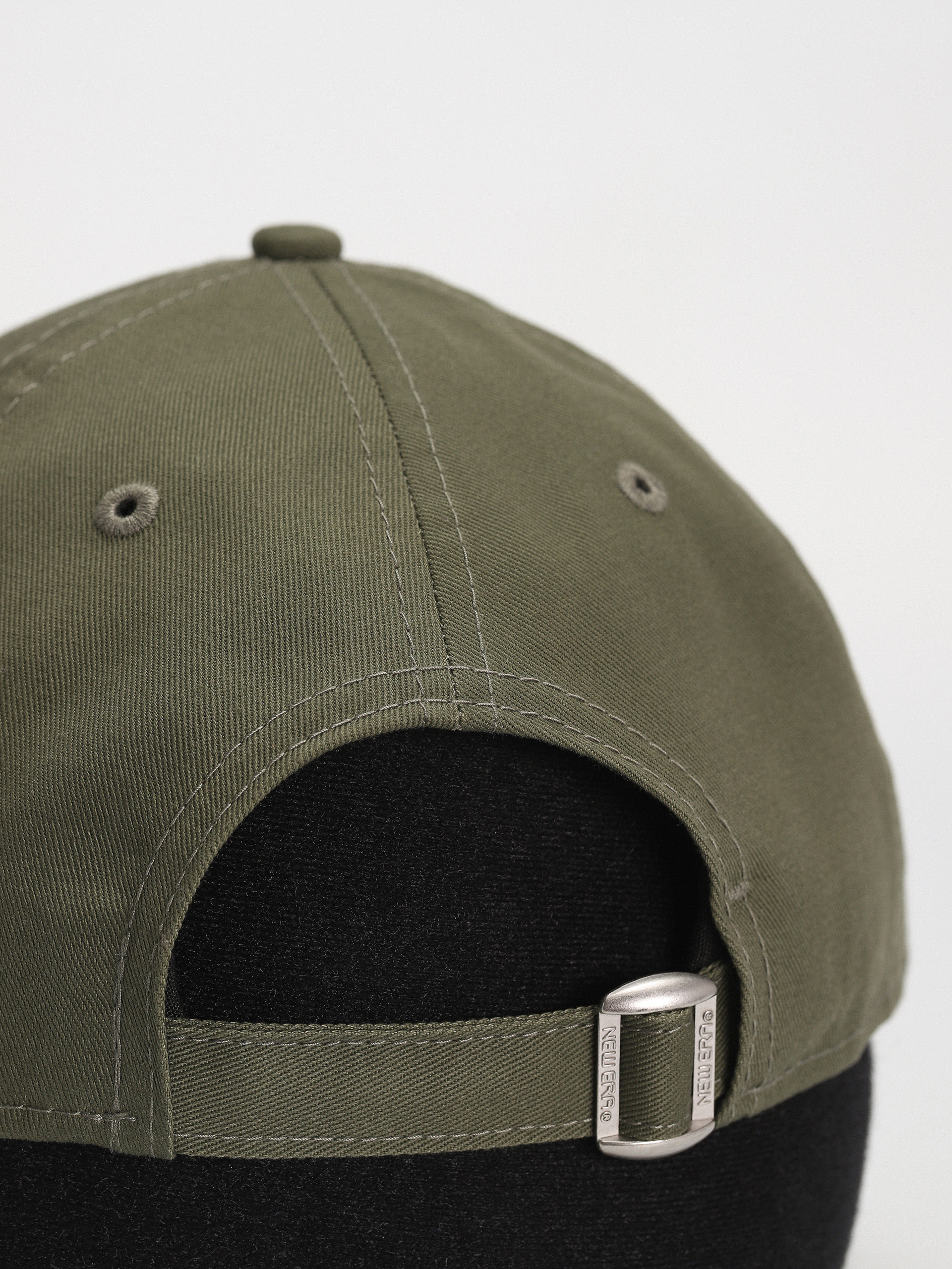 Kšiltovka  New Era League Essential 9Twenty Los Angeles Dodgers (khaki)