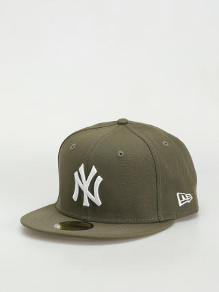 Kšiltovka  New Era League Essential 59Fifty New York Yankees (khaki)