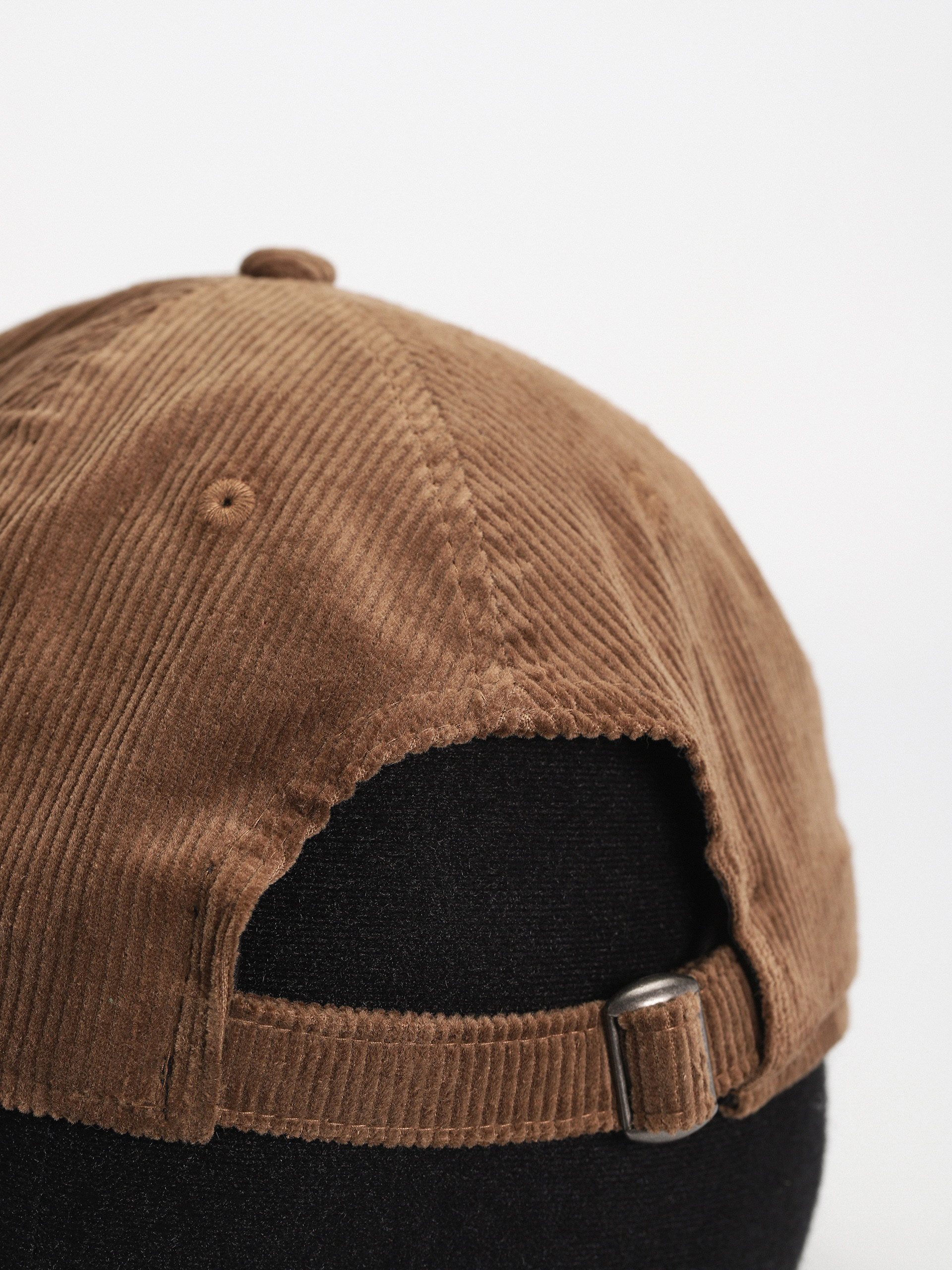 Kšiltovka  New Era Cord 9Twenty (brown)