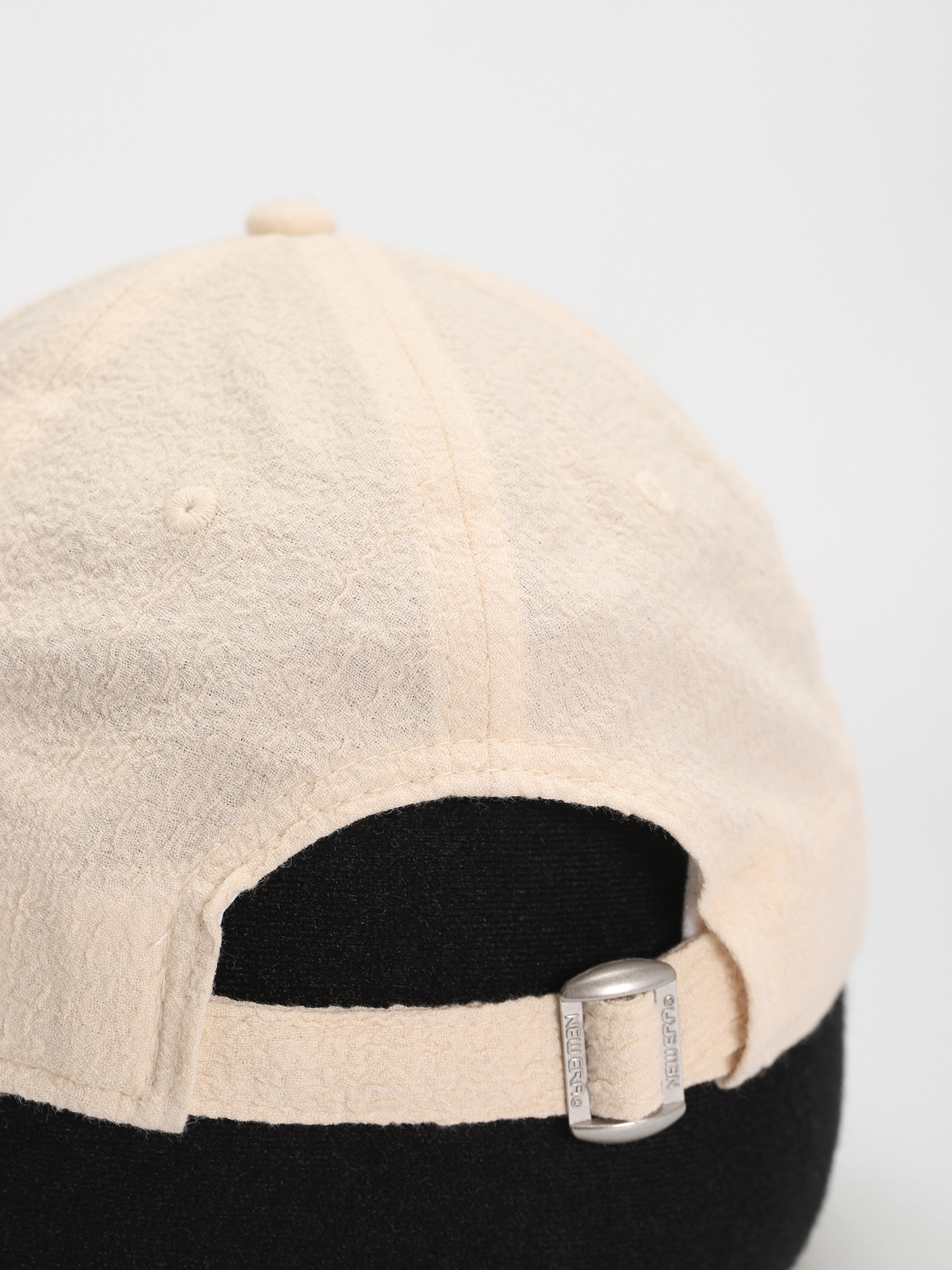 Kšiltovka  New Era Bubble Stitch 9Forty New York Yankees Wmn (stone)