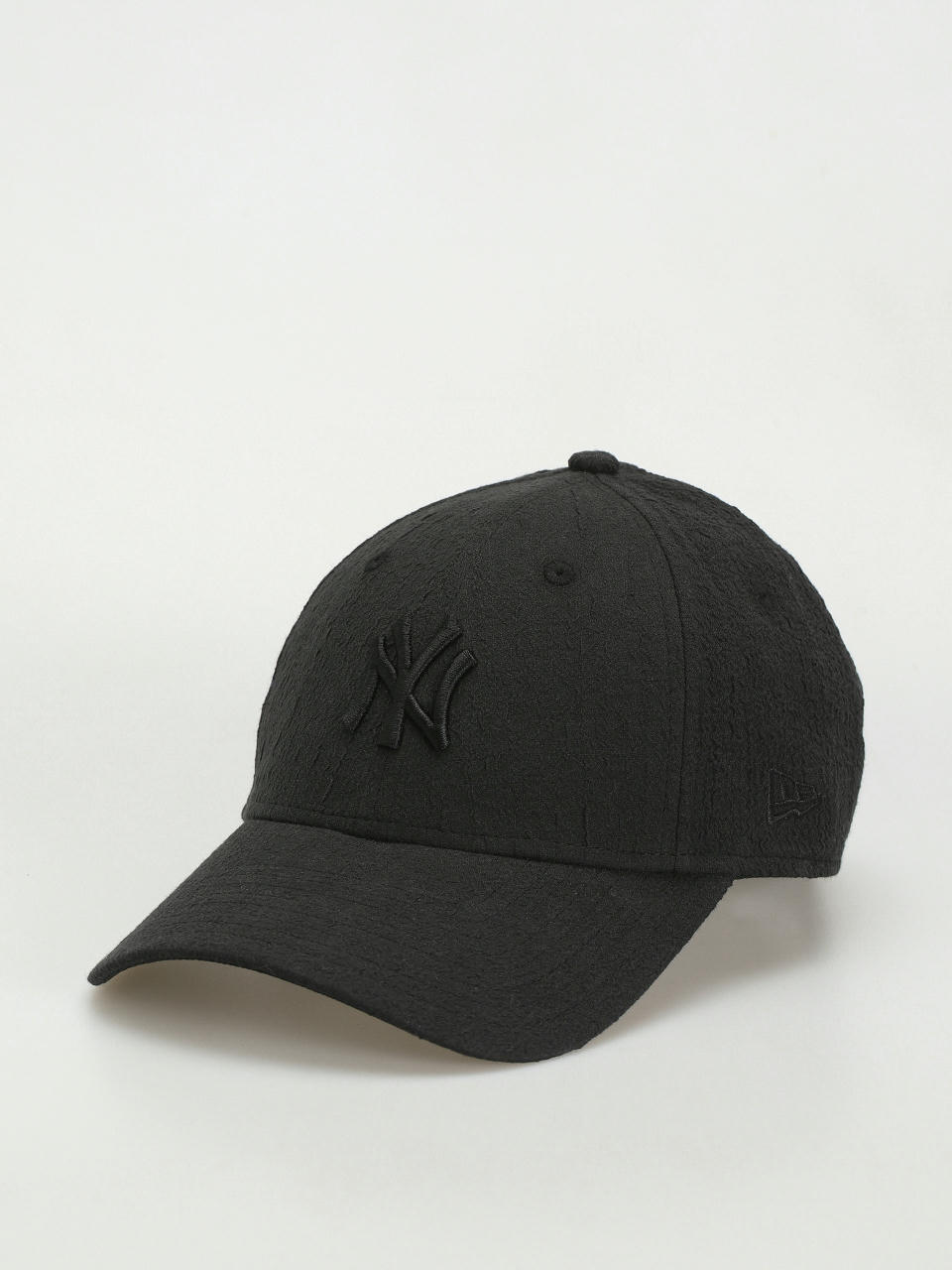 Kšiltovka  New Era Bubble Stitch 9Forty New York Yankees Wmn (black)