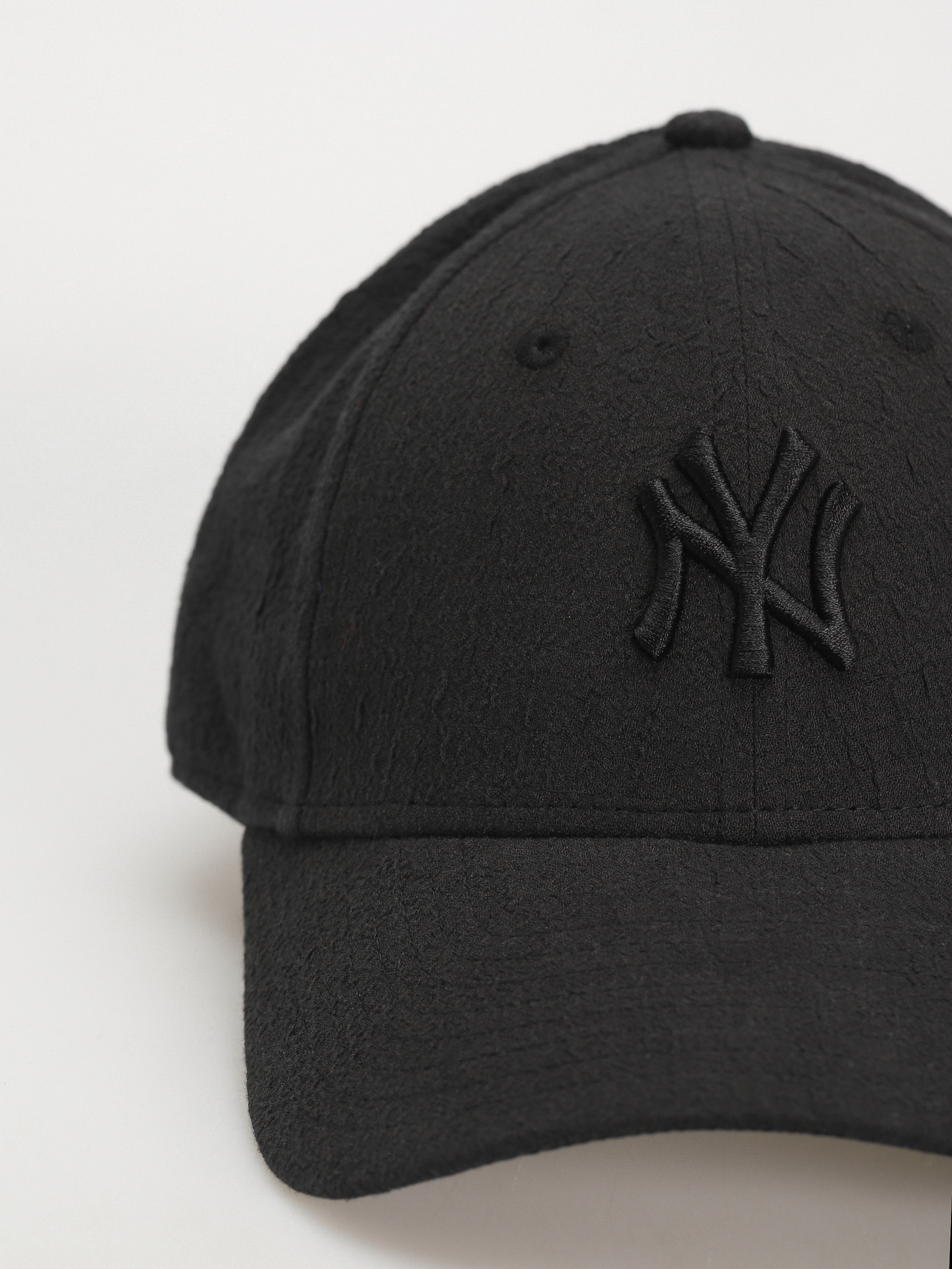 Kšiltovka  New Era Bubble Stitch 9Forty New York Yankees Wmn (black)