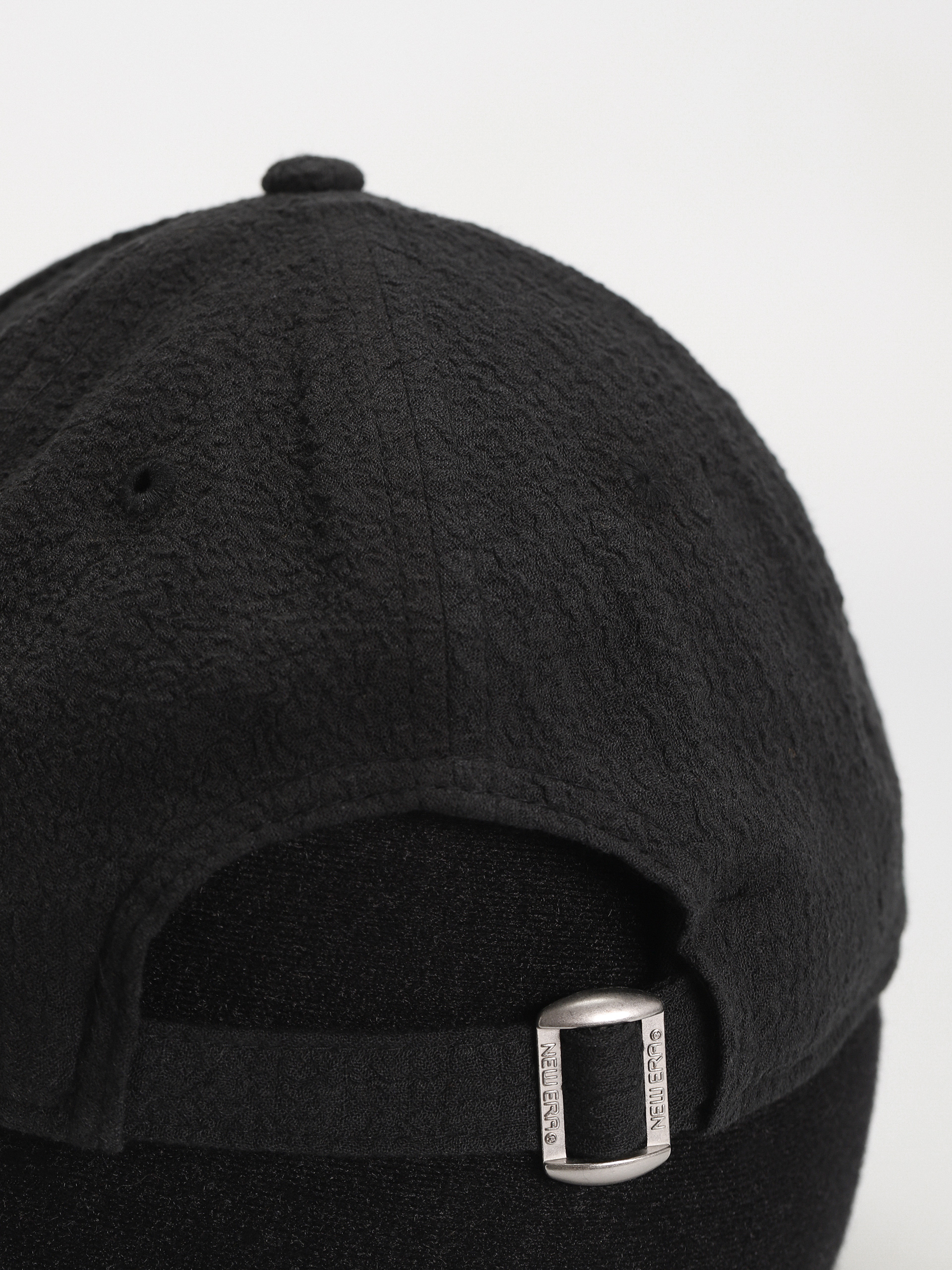 Kšiltovka  New Era Bubble Stitch 9Forty New York Yankees Wmn (black)