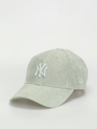 Kšiltovka  New Era Summer Cord 9Forty New York Yankees Wmn (mint)