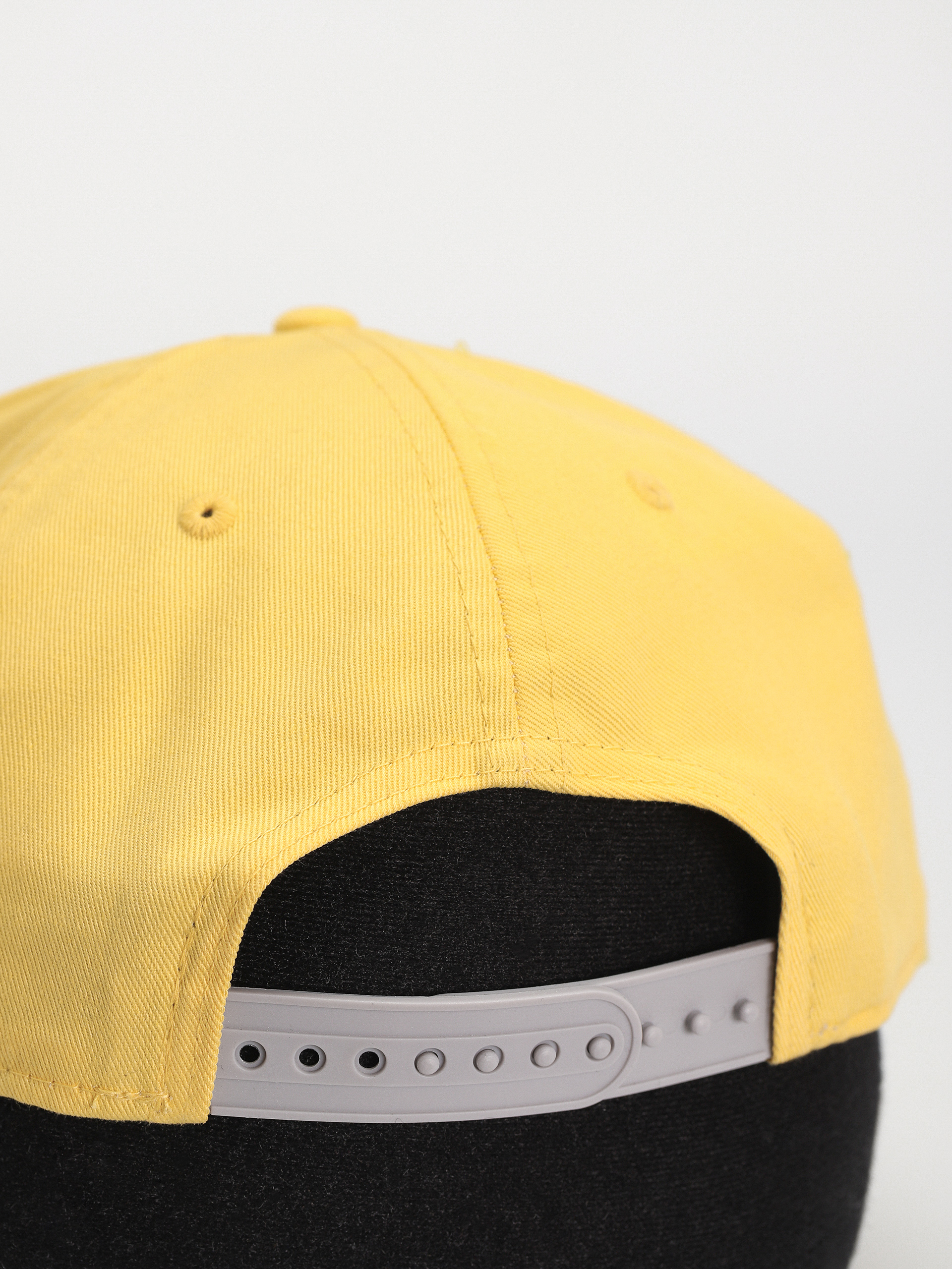 Kšiltovka  New Era Cord Golfer New York Yankees (yellow/gray)