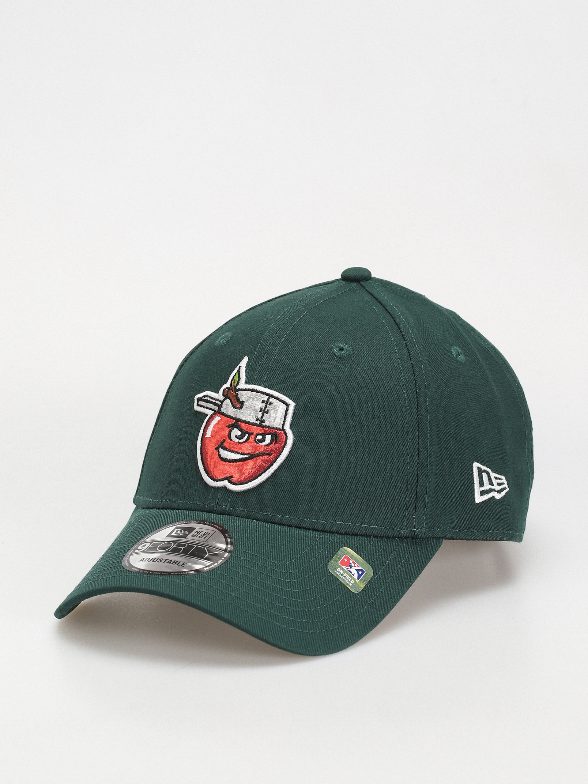 Kšiltovka  New Era Minor League 9Forty Fort Wayne (dark green)