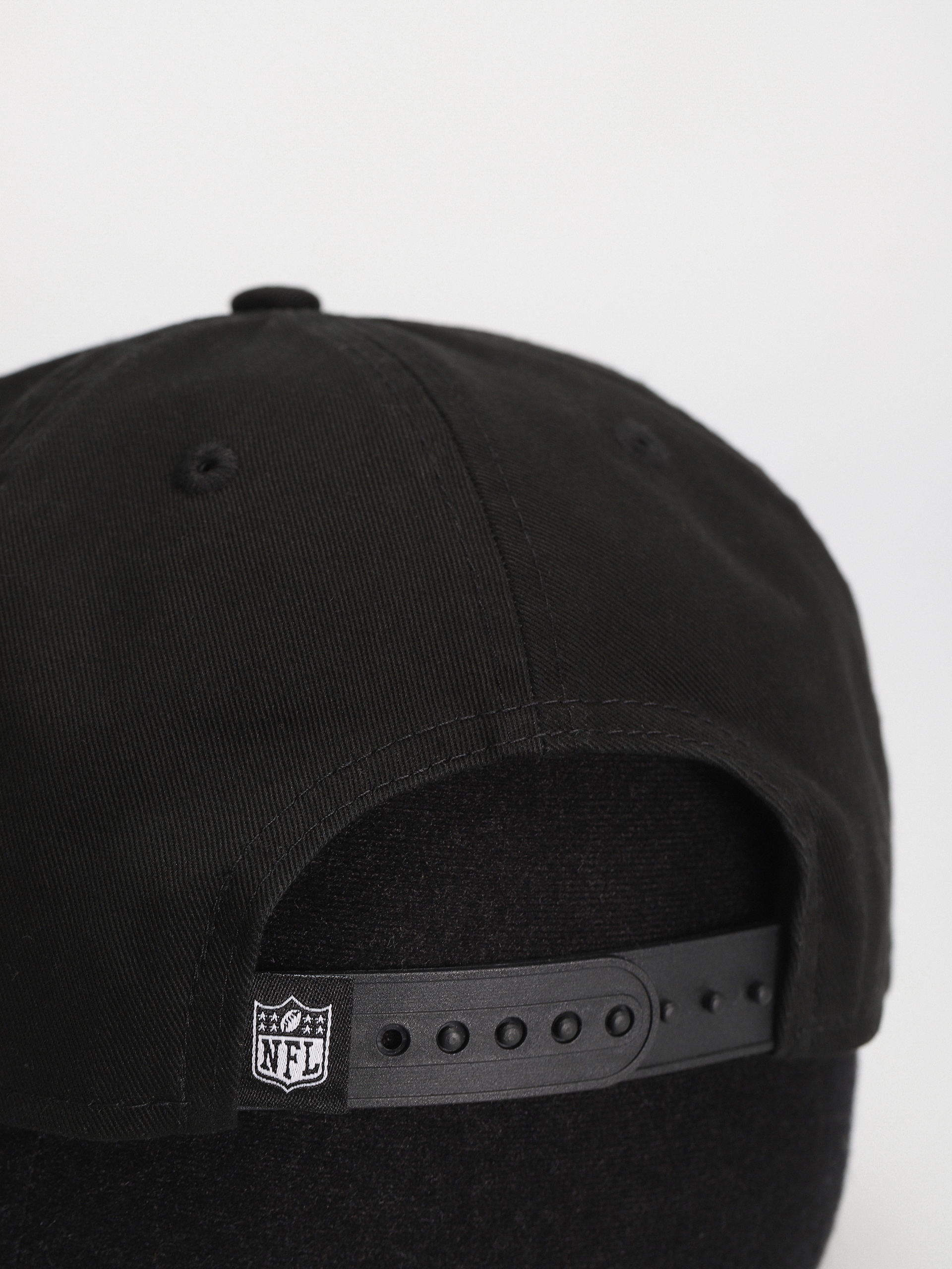 Kšiltovka  New Era NFL Retro 9Fifty RC Las Vegas Raiders (black)