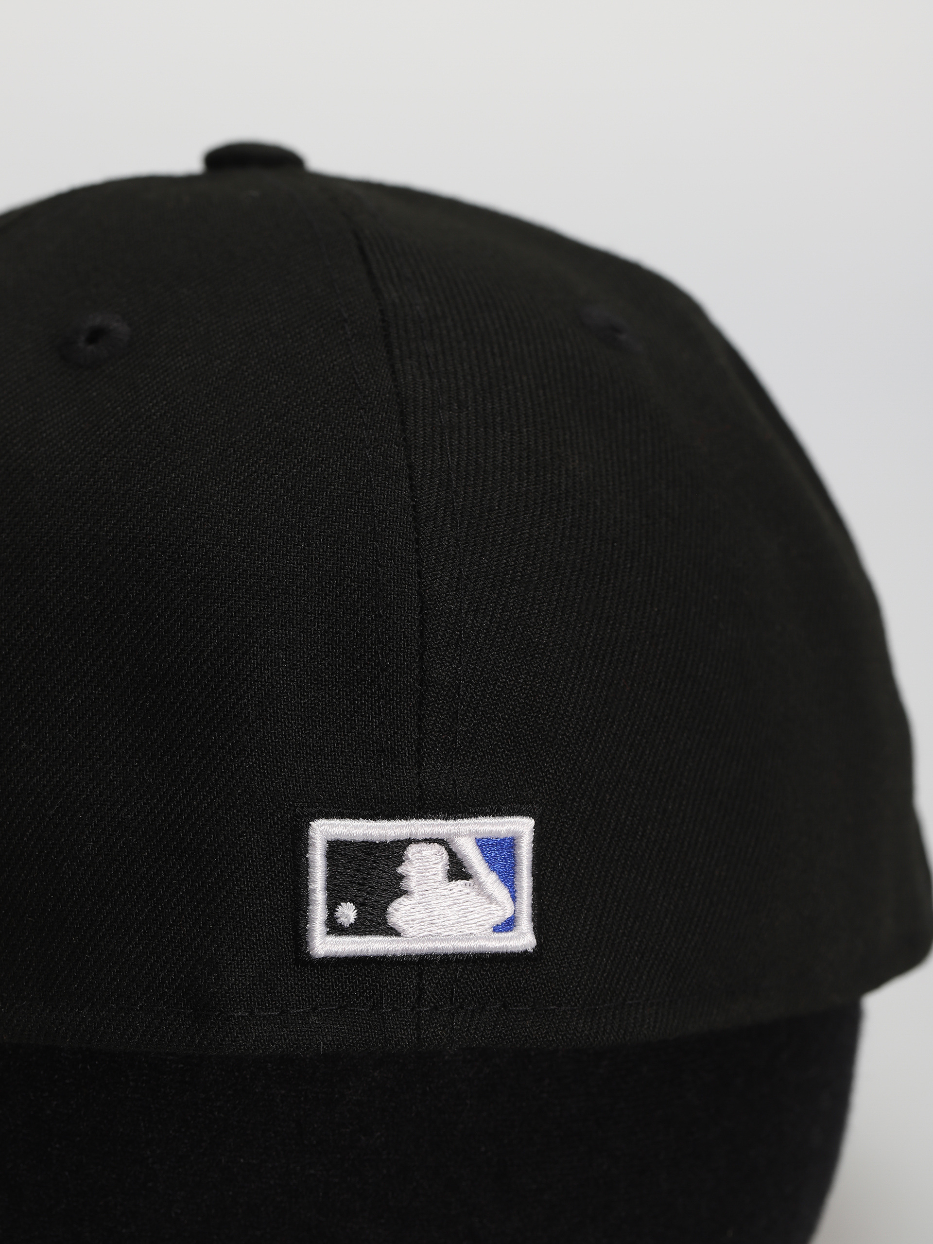 Kšiltovka  New Era MLB Coop Pin 59Fifty RC Chicago Cubs (black)