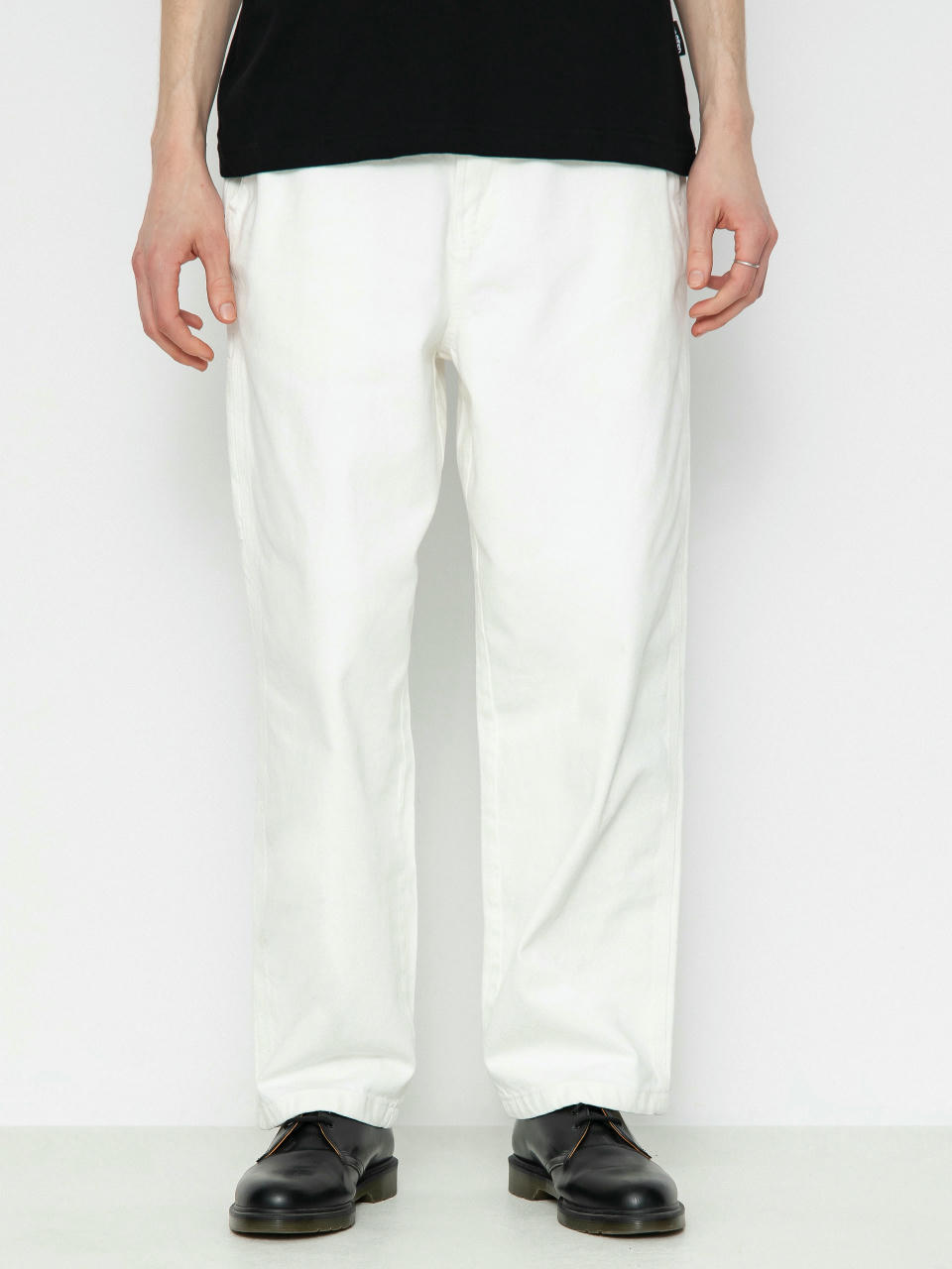 Kalhoty Dickies Madison (white)