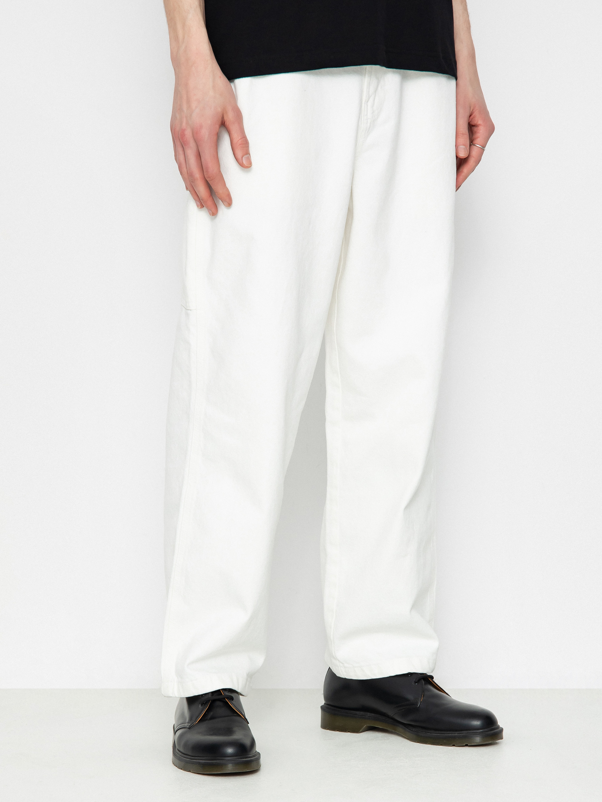 Kalhoty Dickies Madison (white)