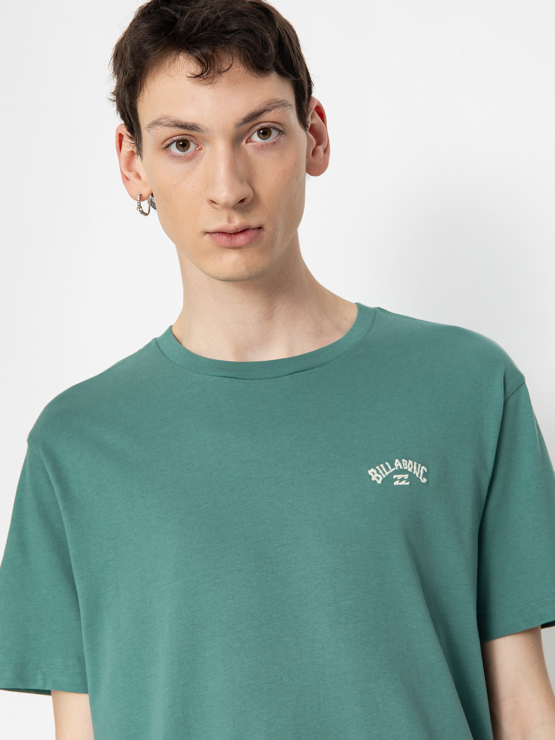 Tričko Billabong Arch (billiard)