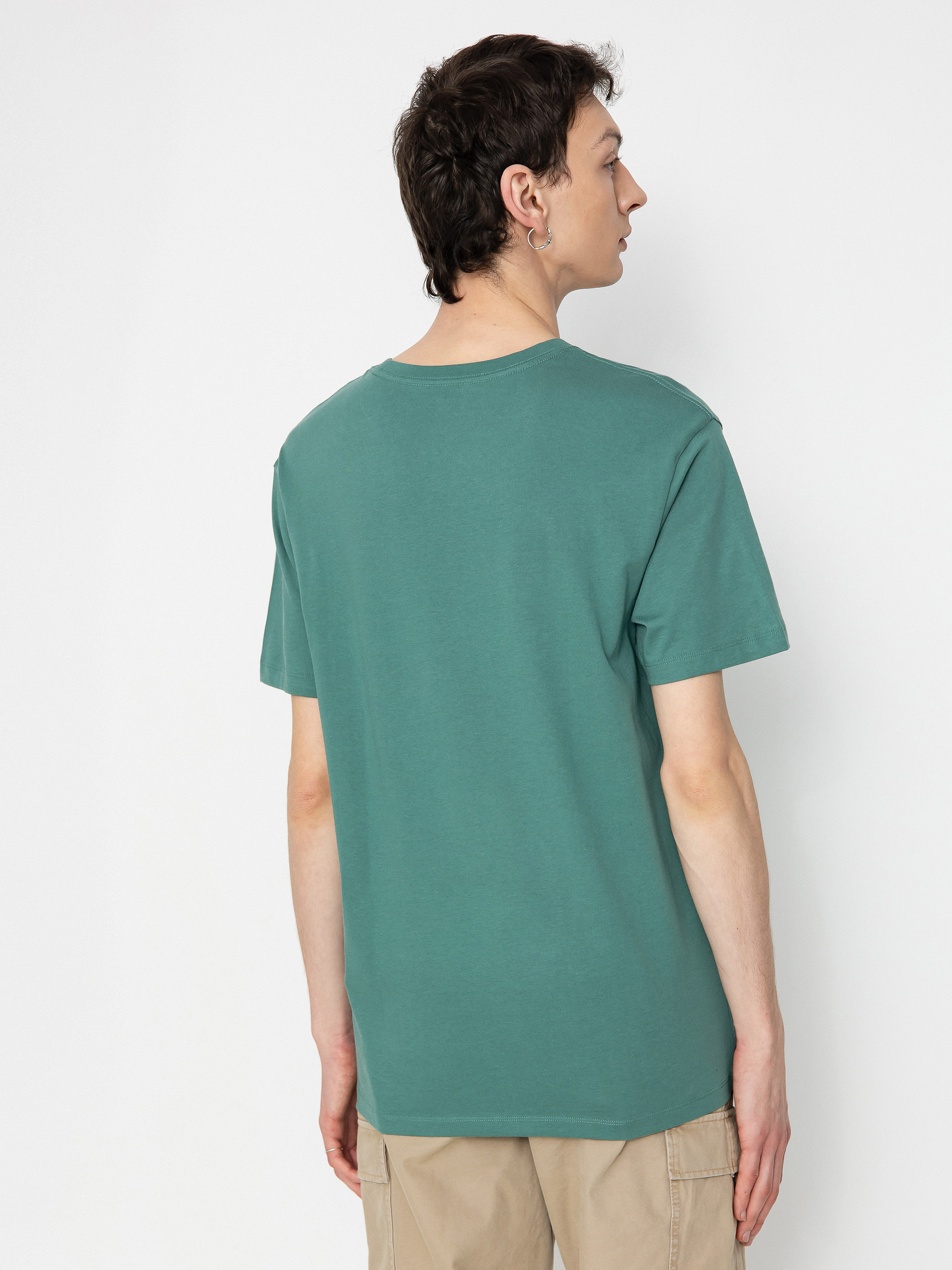 Tričko Billabong Arch (billiard)