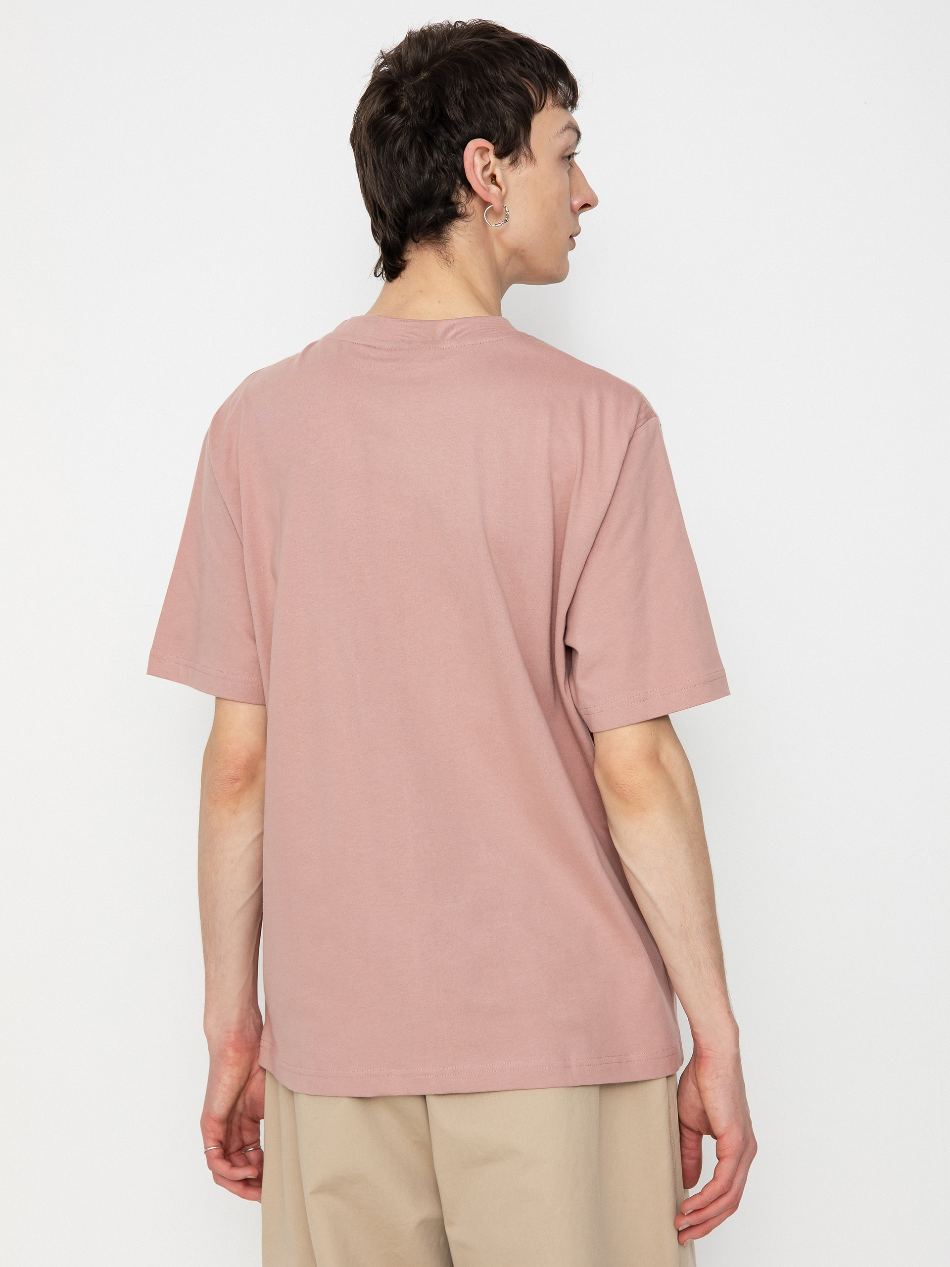 Tričko Wasted Paris Vice (woodrose)