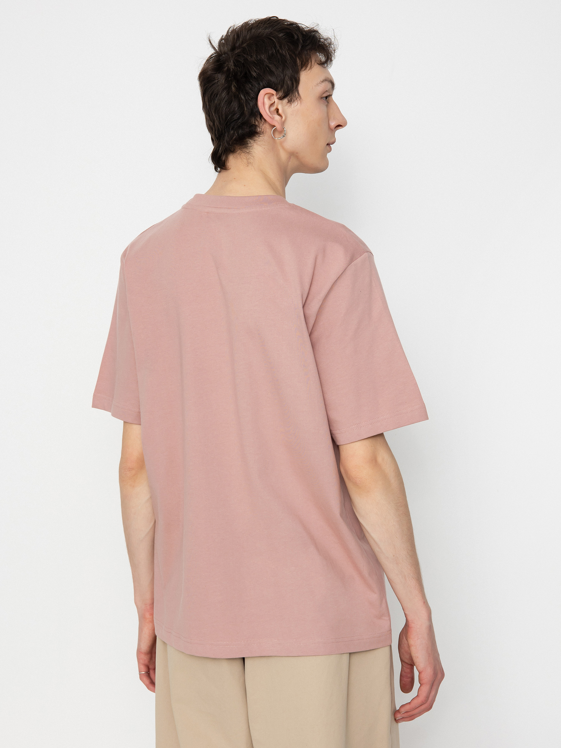 Tričko Wasted Paris From Hell (woodrose)