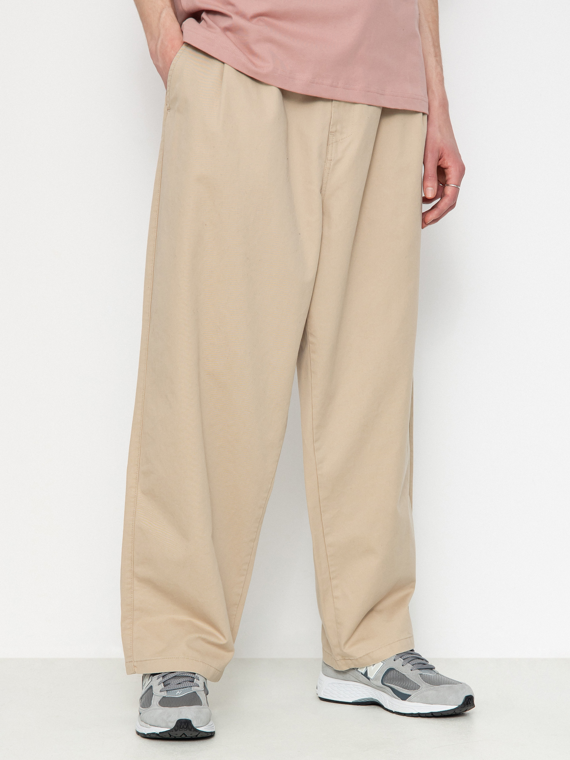 Kalhoty Carhartt WIP Marv (wall)