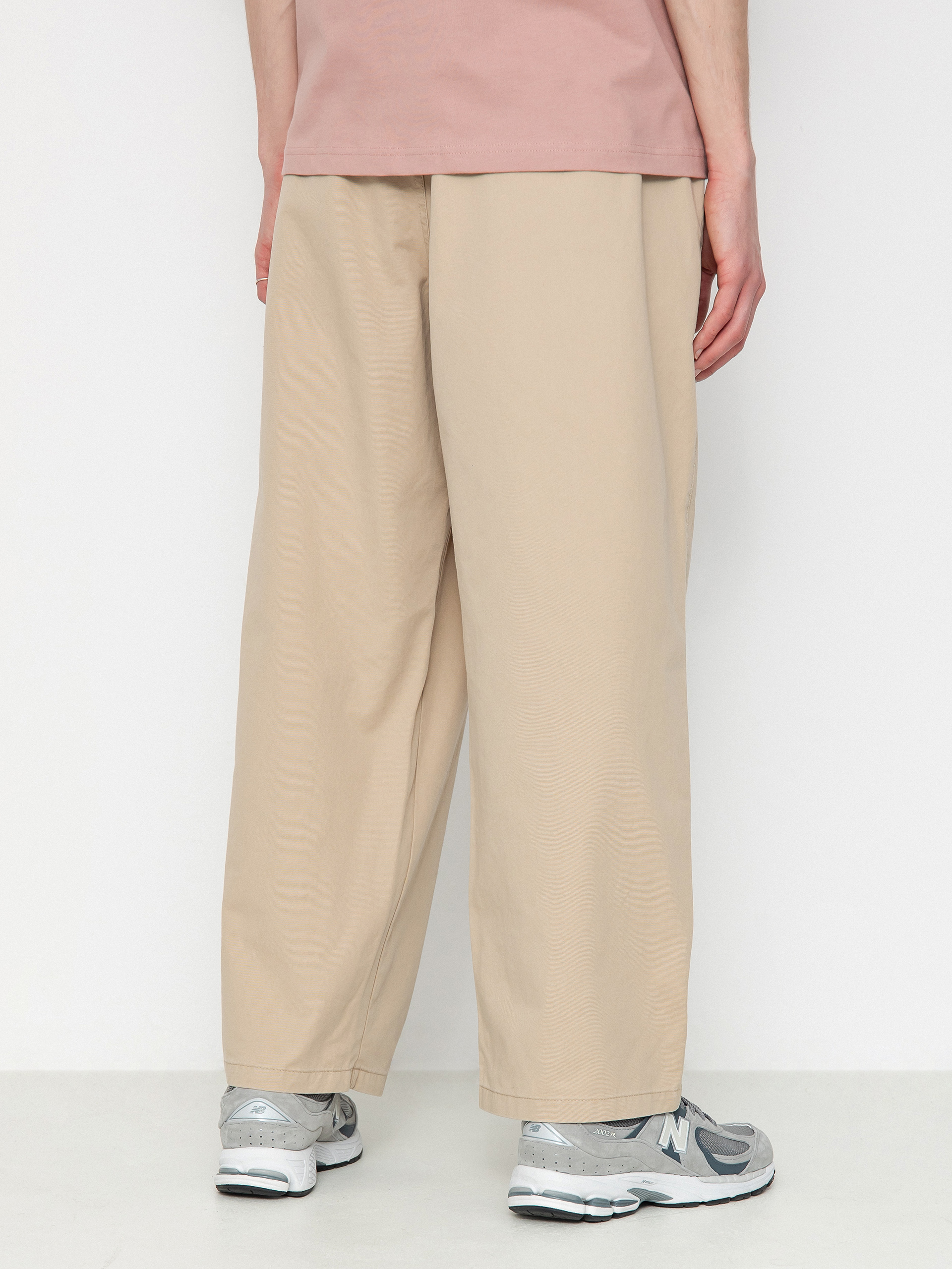 Kalhoty Carhartt WIP Marv (wall)