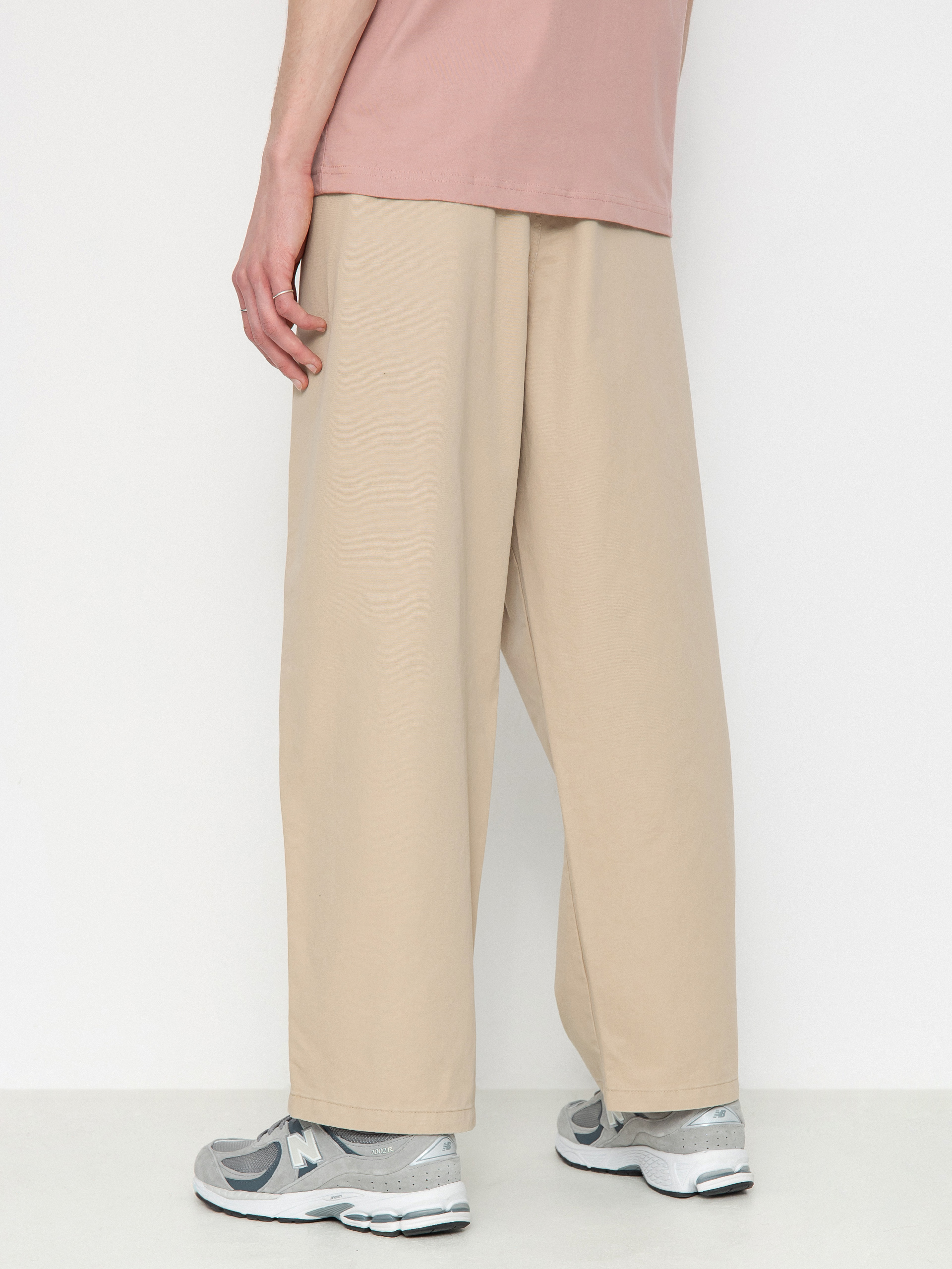 Kalhoty Carhartt WIP Marv (wall)