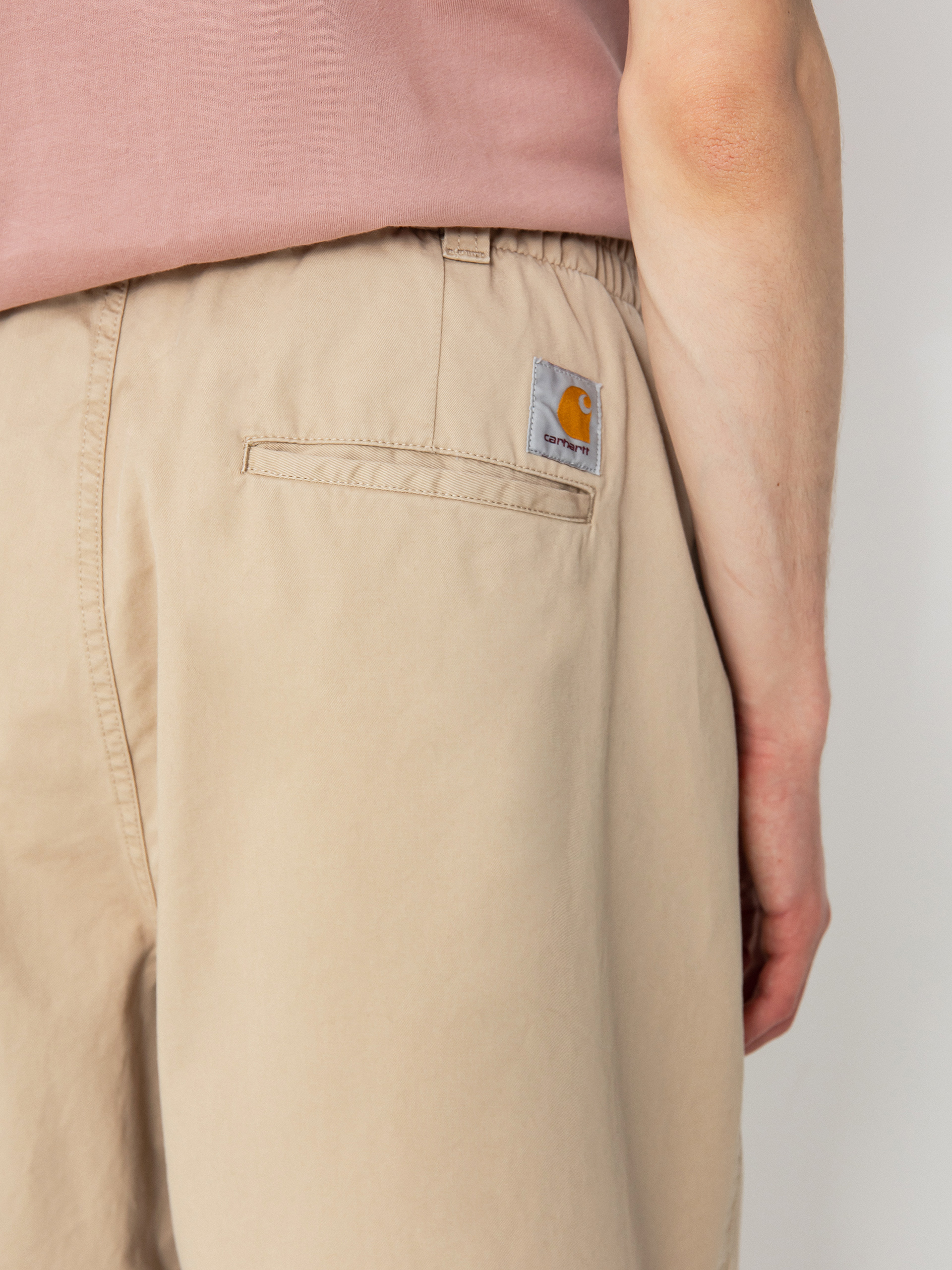 Kalhoty Carhartt WIP Marv (wall)
