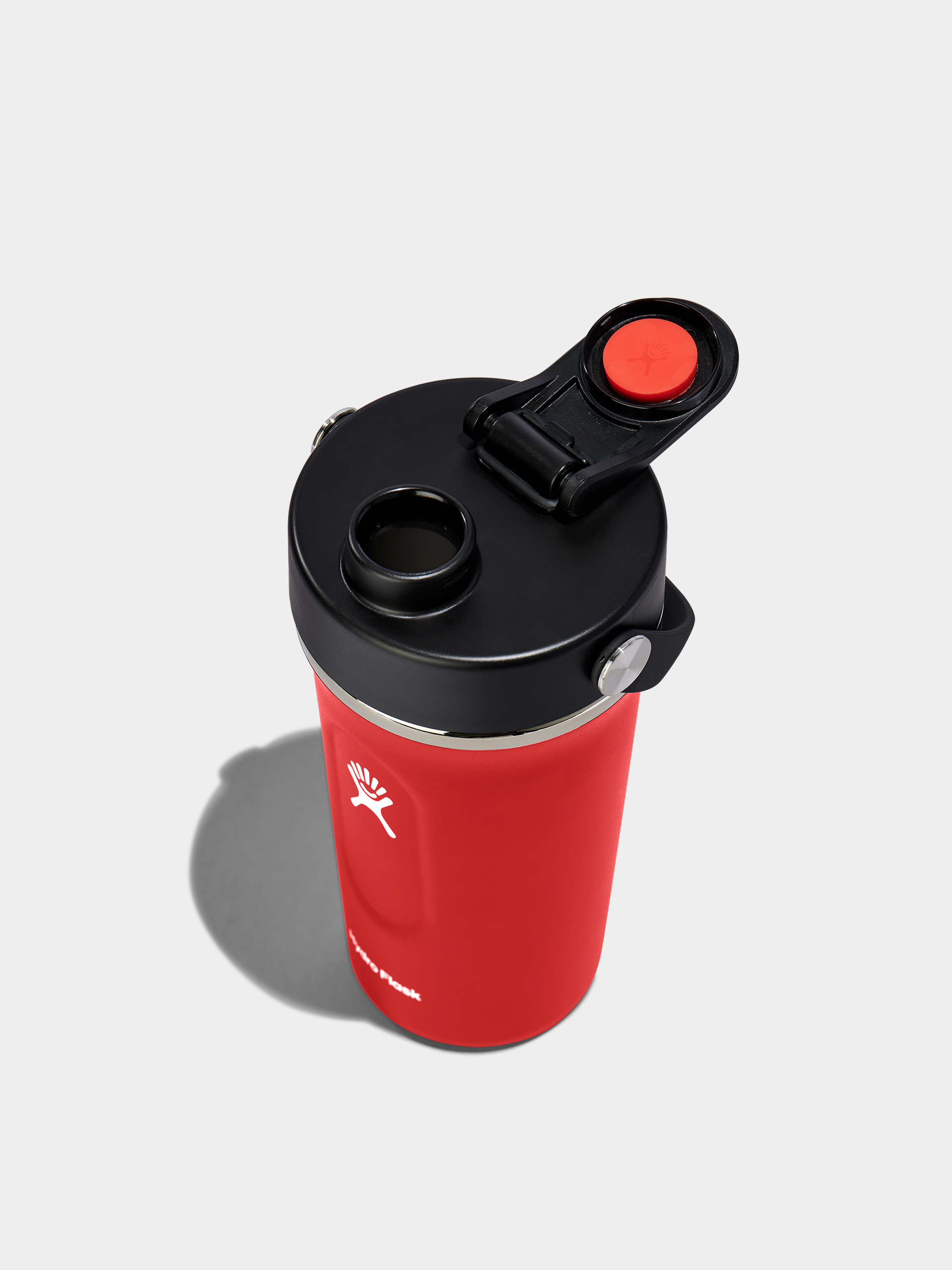 Láhev Hydro Flask Insulated Shaker Bottle 710ml (goji)