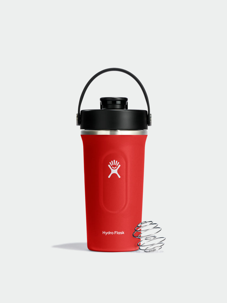 Láhev Hydro Flask Insulated Shaker Bottle 710ml (goji)