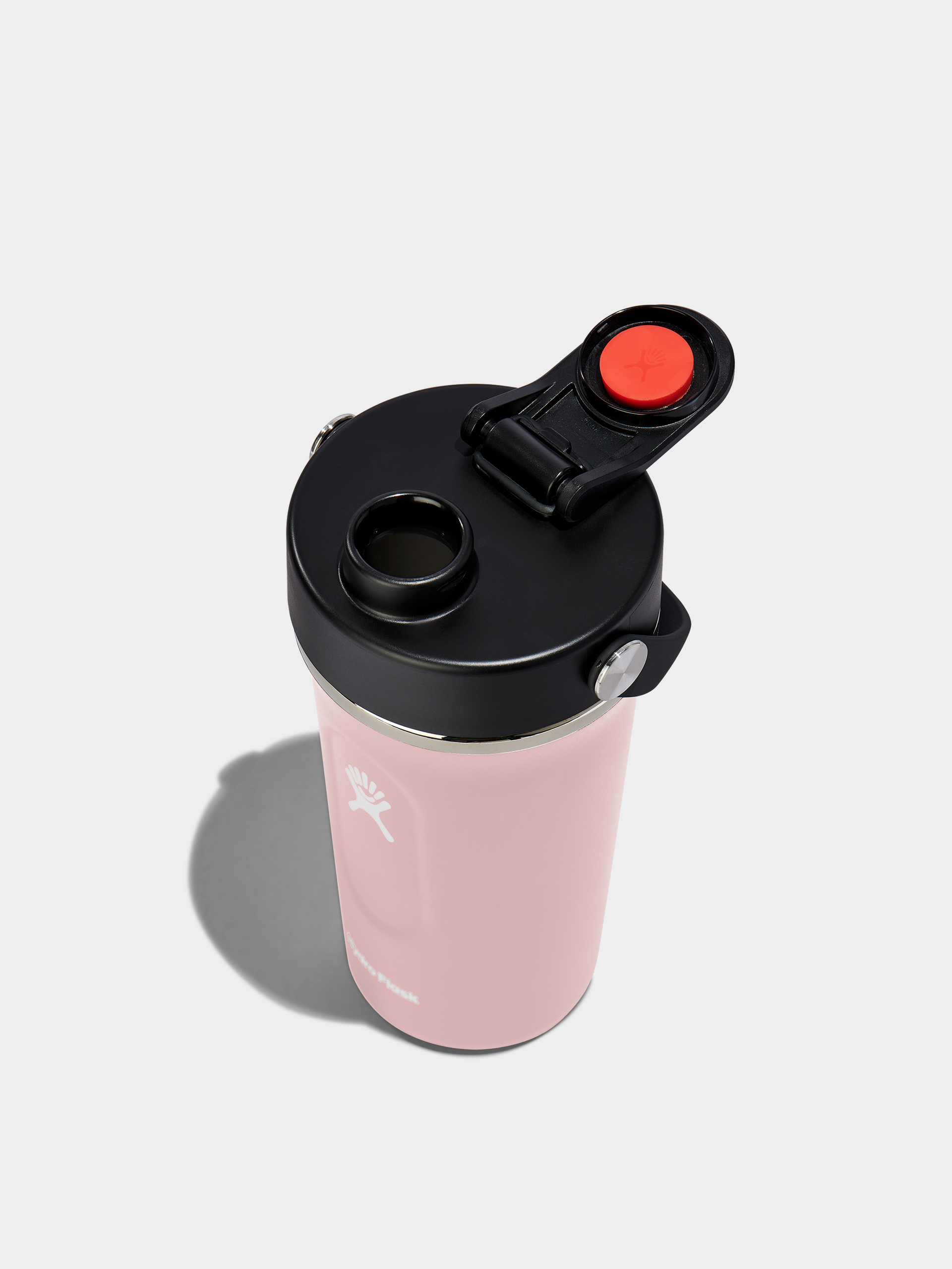 Láhev Hydro Flask Insulated Shaker Bottle 710ml (trillium)