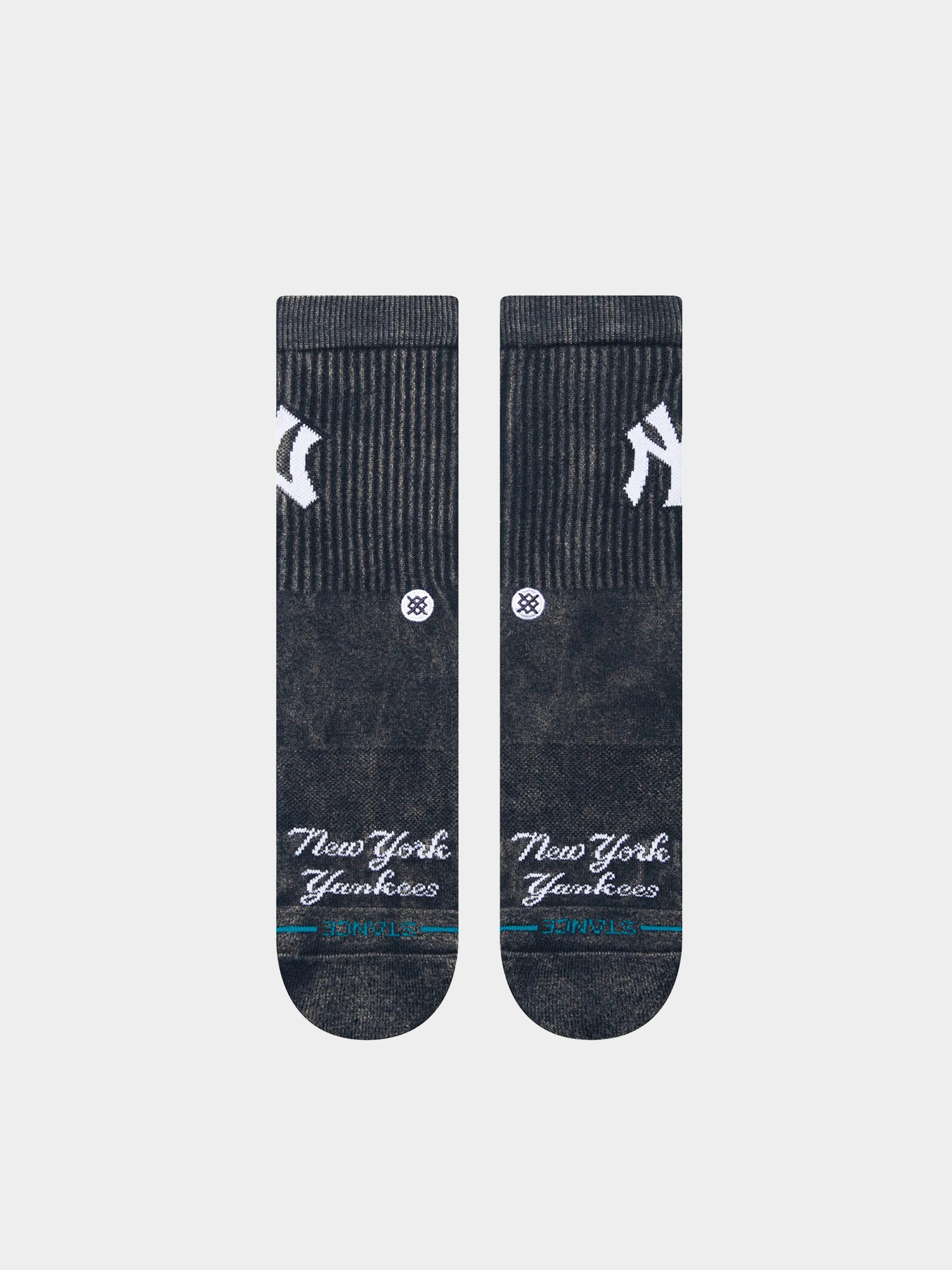 Ponožky Stance Fade Ny (navy)