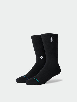Ponožky Stance Logoman St (black)