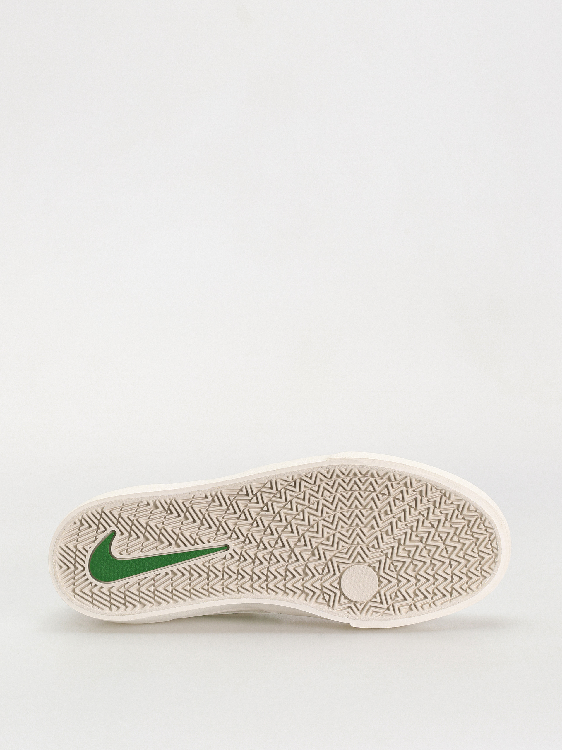 Boty Nike SB Chron 2 (phantom/chlorophyll summit white sail)