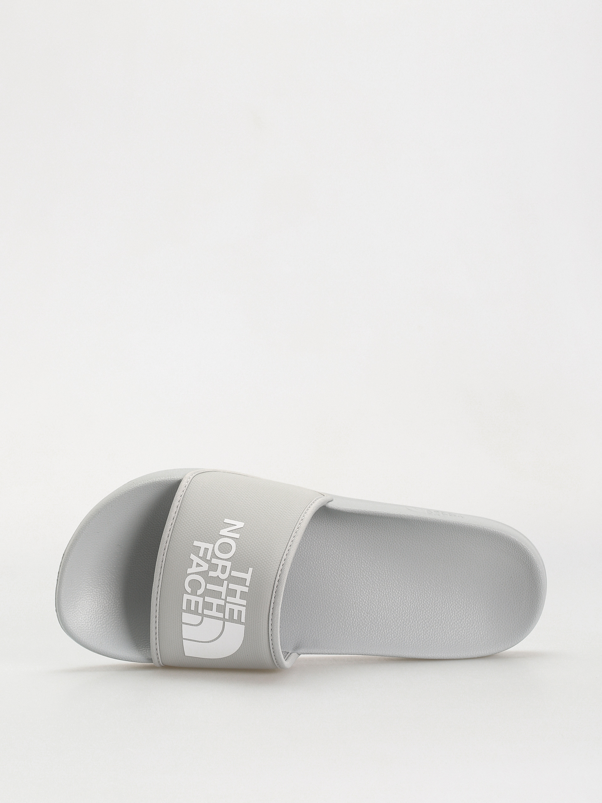 Plážovky The North Face Base Camp III (high rise gr/high rise gr)