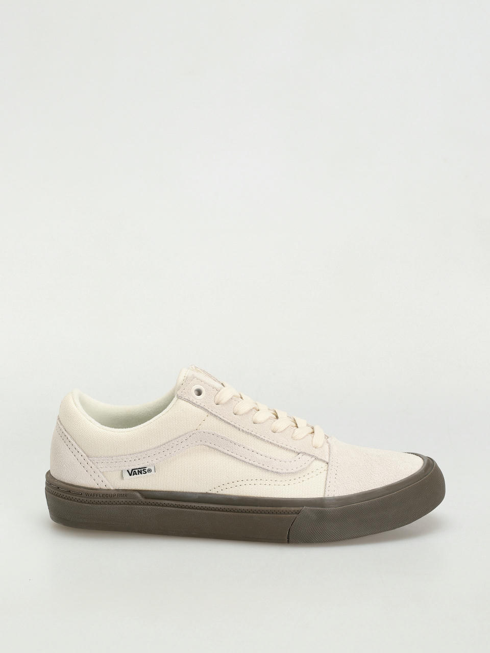 Boty Vans Bmx Old Skool (marshmallow/gum)