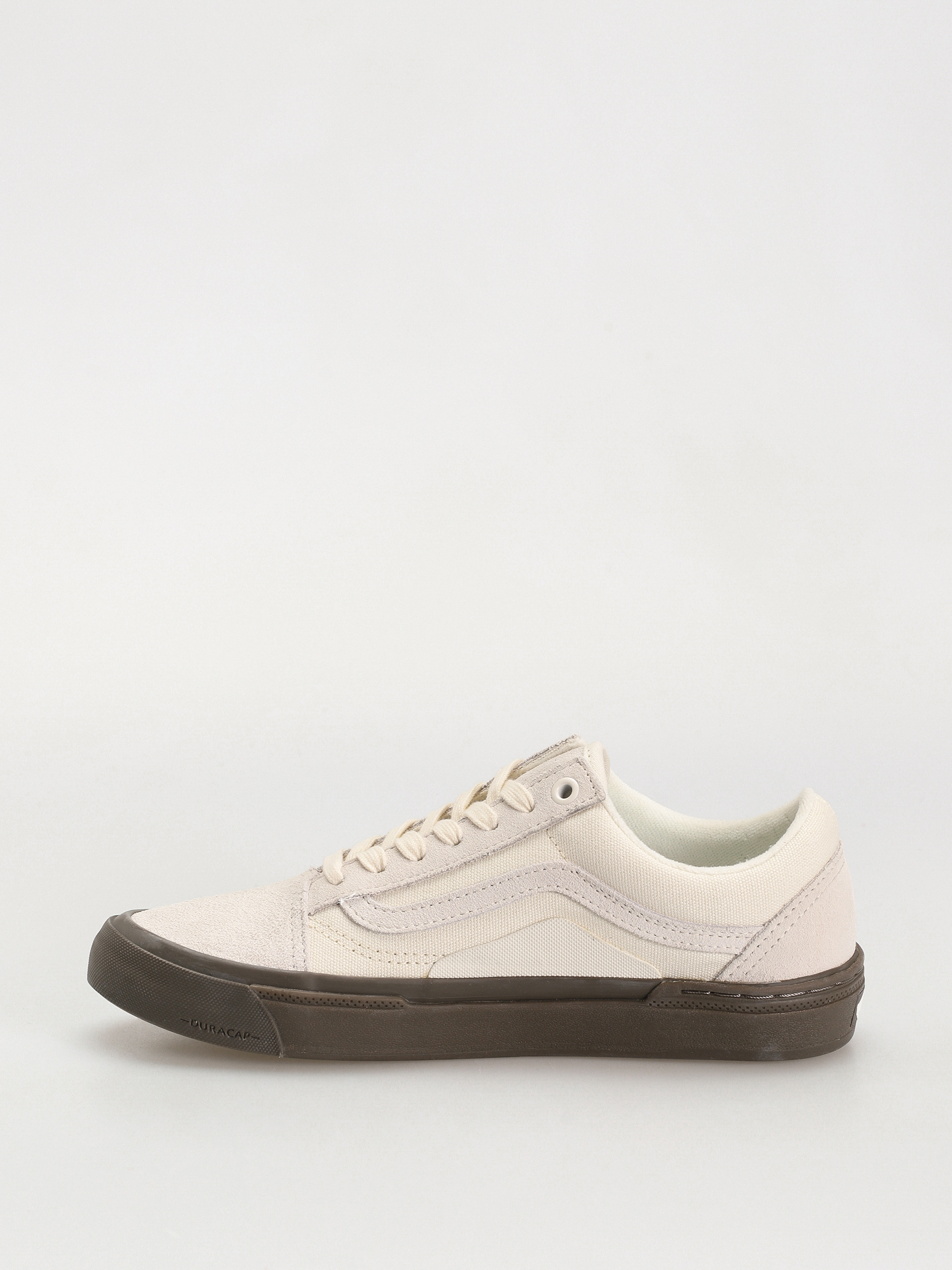 Boty Vans Bmx Old Skool (marshmallow/gum)