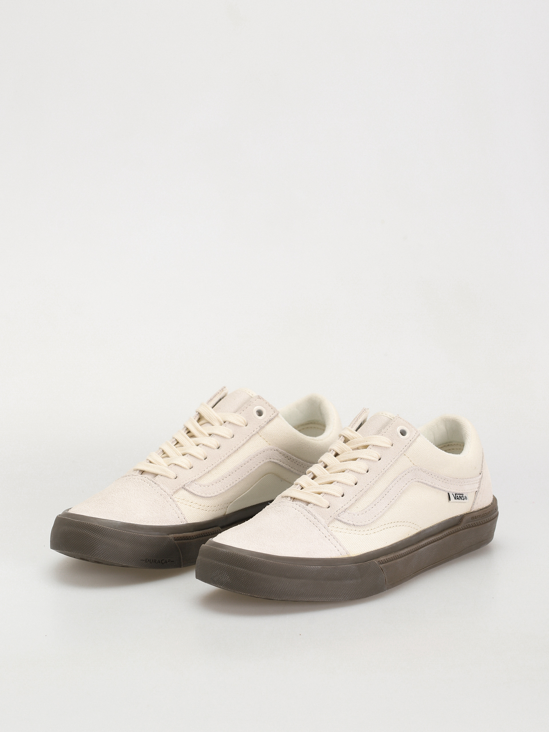 Boty Vans Bmx Old Skool (marshmallow/gum)
