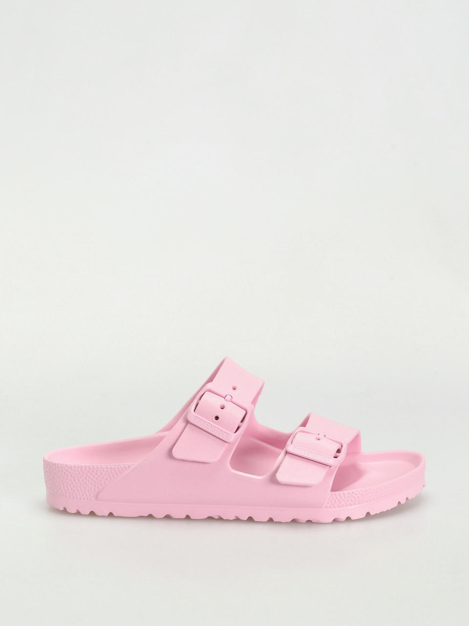 Plážovky Birkenstock Arizona Essentials EVA Narrow Wmn (fondant pink)