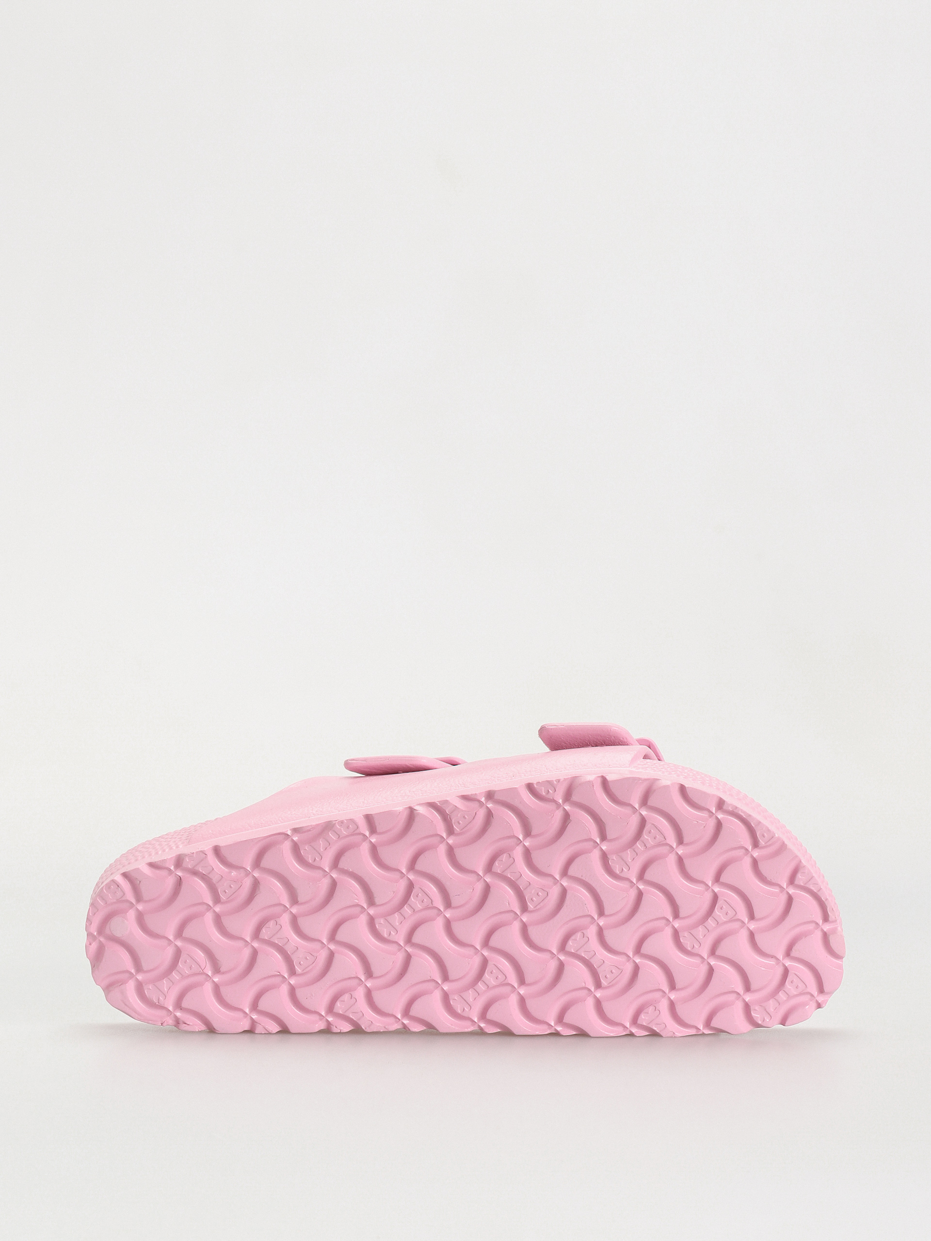 Plážovky Birkenstock Arizona Essentials EVA Narrow Wmn (fondant pink)