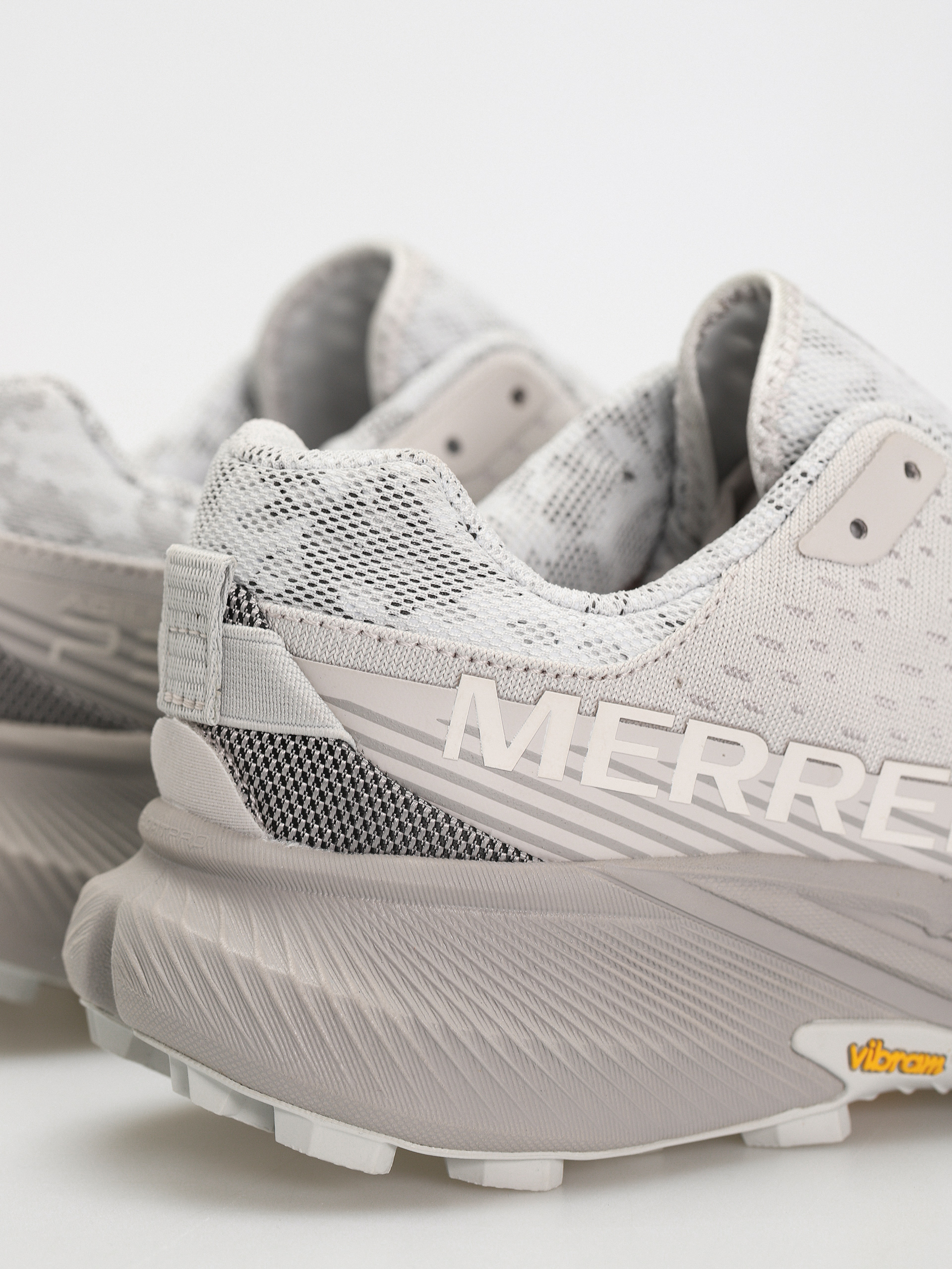 Boty Merrell Agility Peak 5 (cloud)