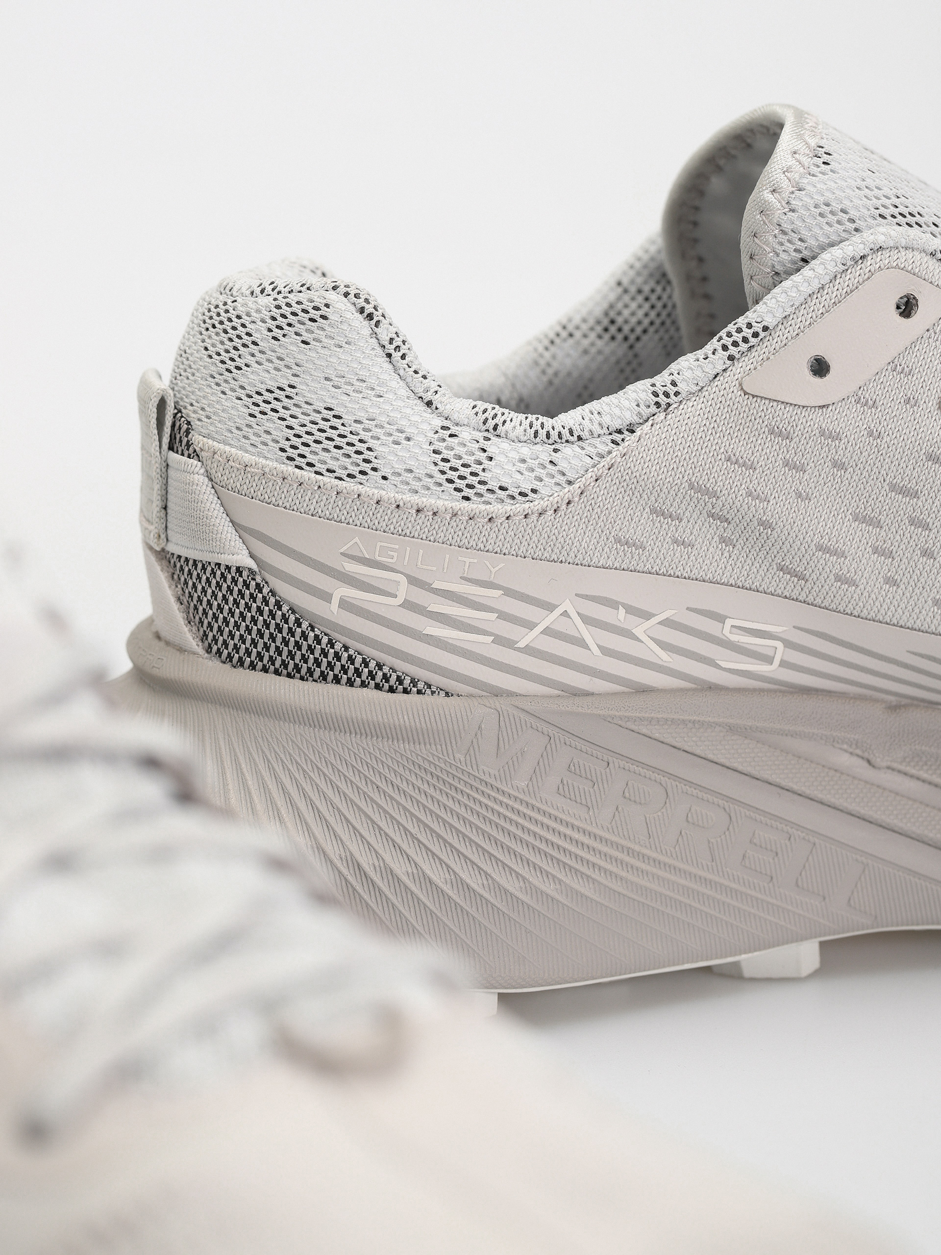 Boty Merrell Agility Peak 5 (cloud)