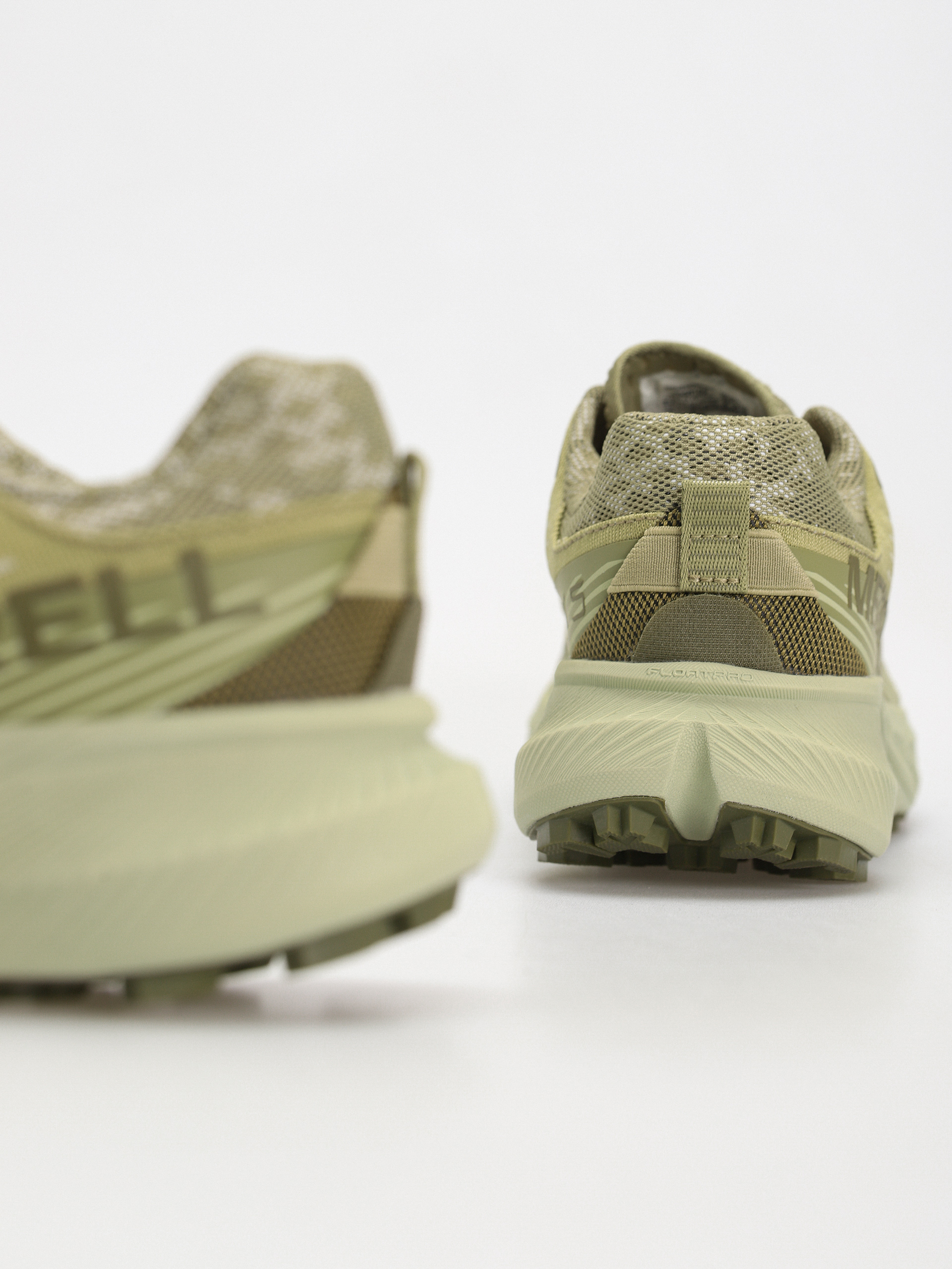 Boty Merrell Agility Peak 5 (mosstone)