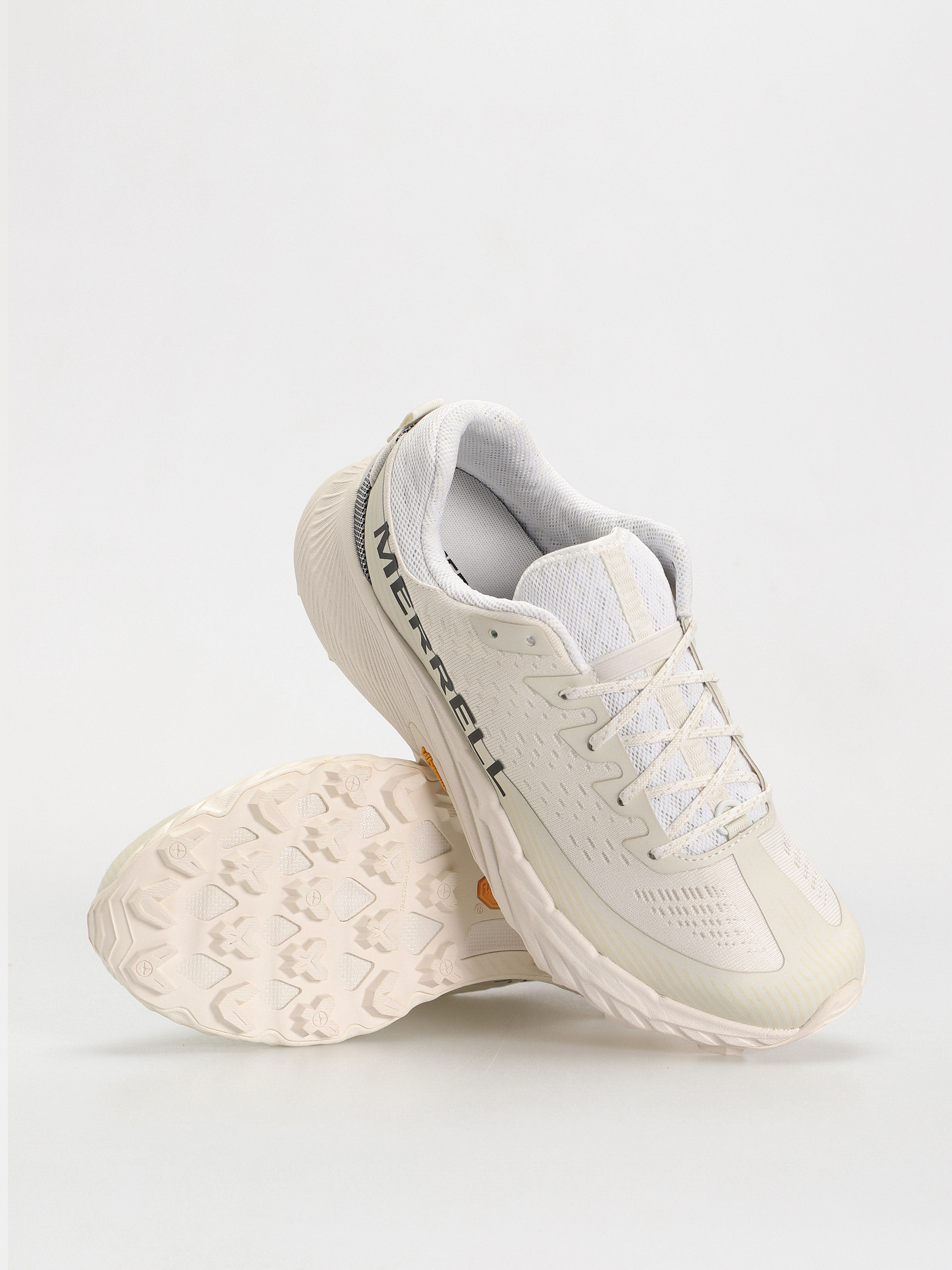 Boty Merrell Agility Peak 5 (white/white)