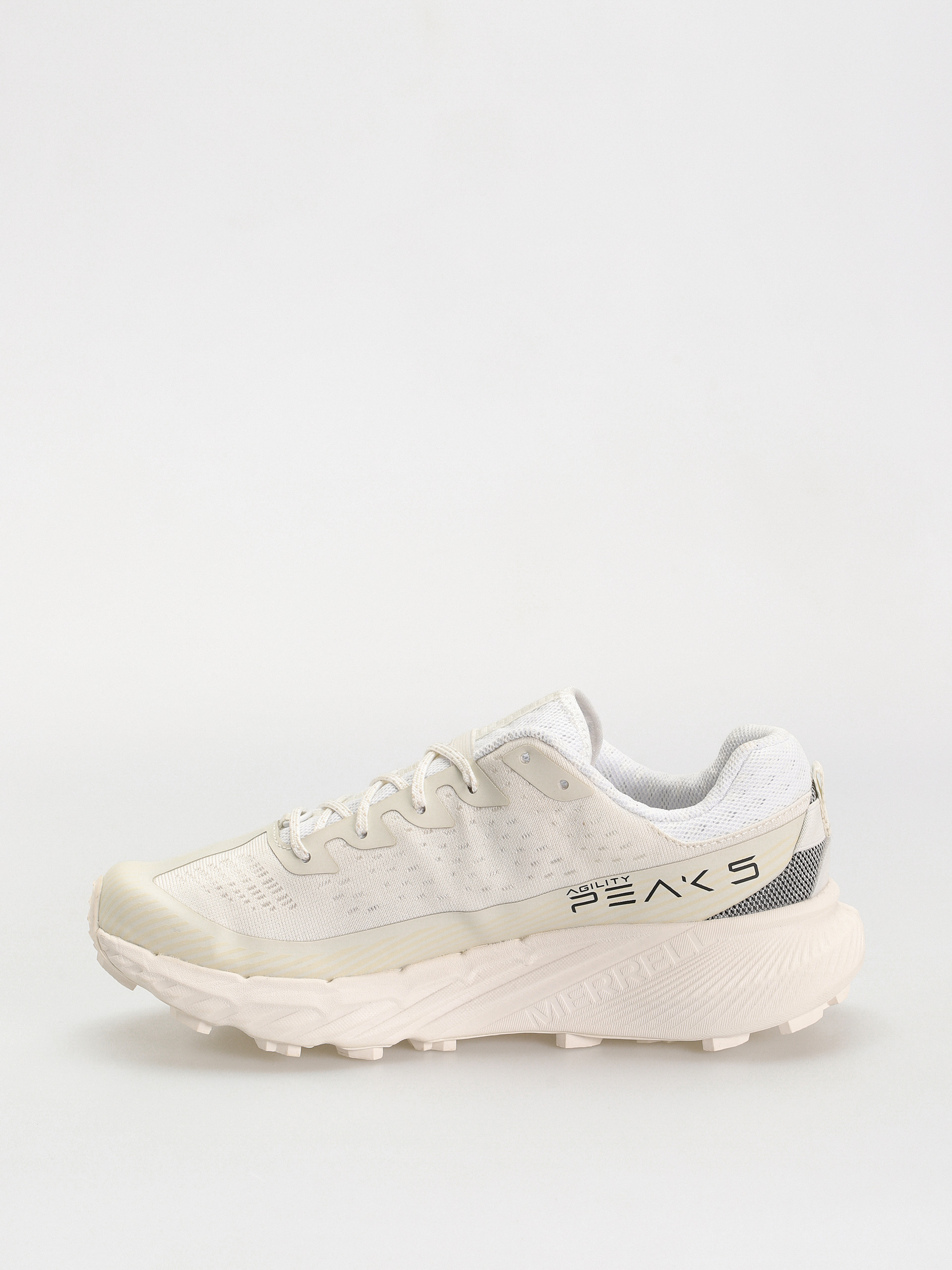 Boty Merrell Agility Peak 5 (white/white)