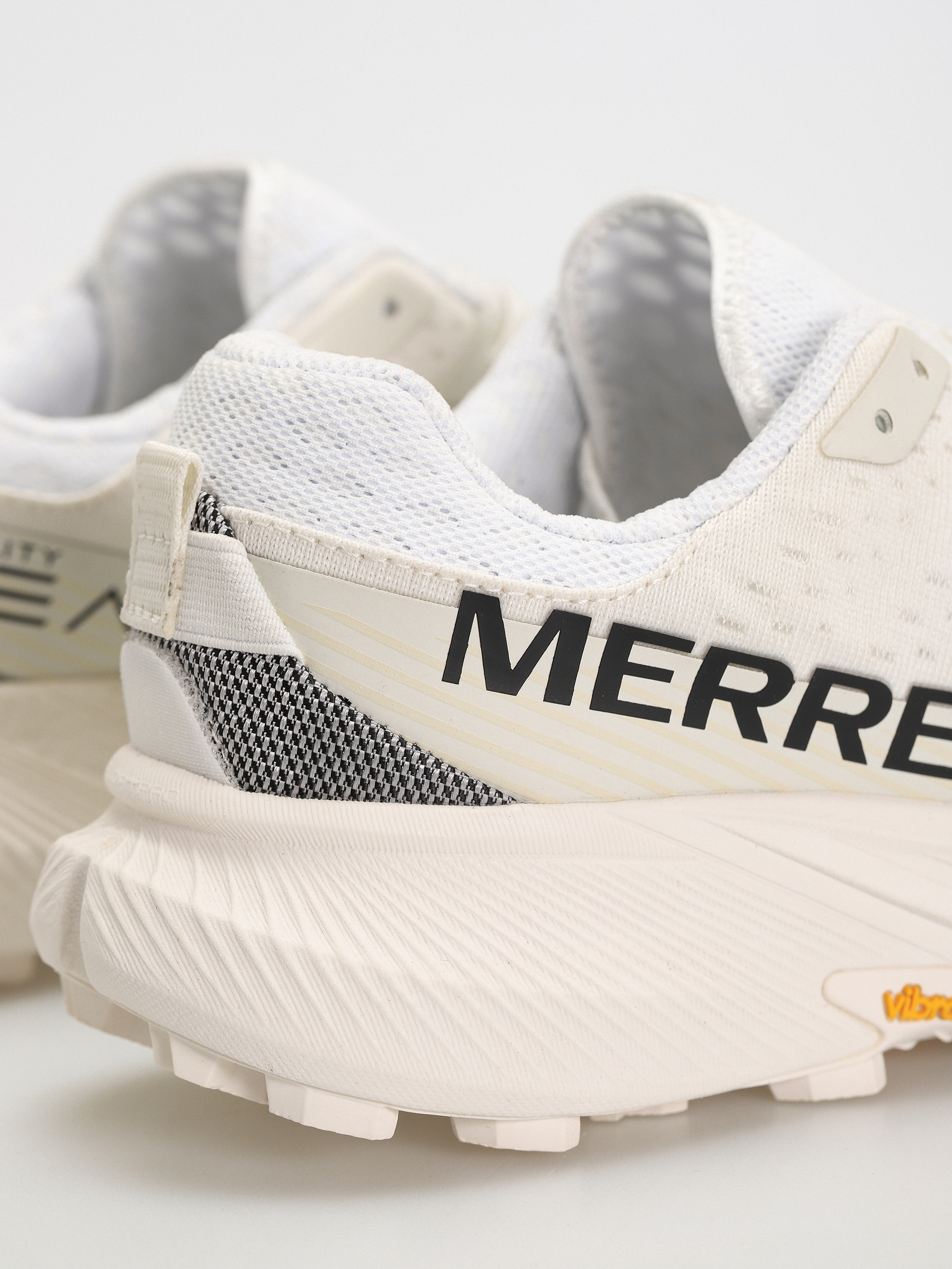 Boty Merrell Agility Peak 5 (white/white)