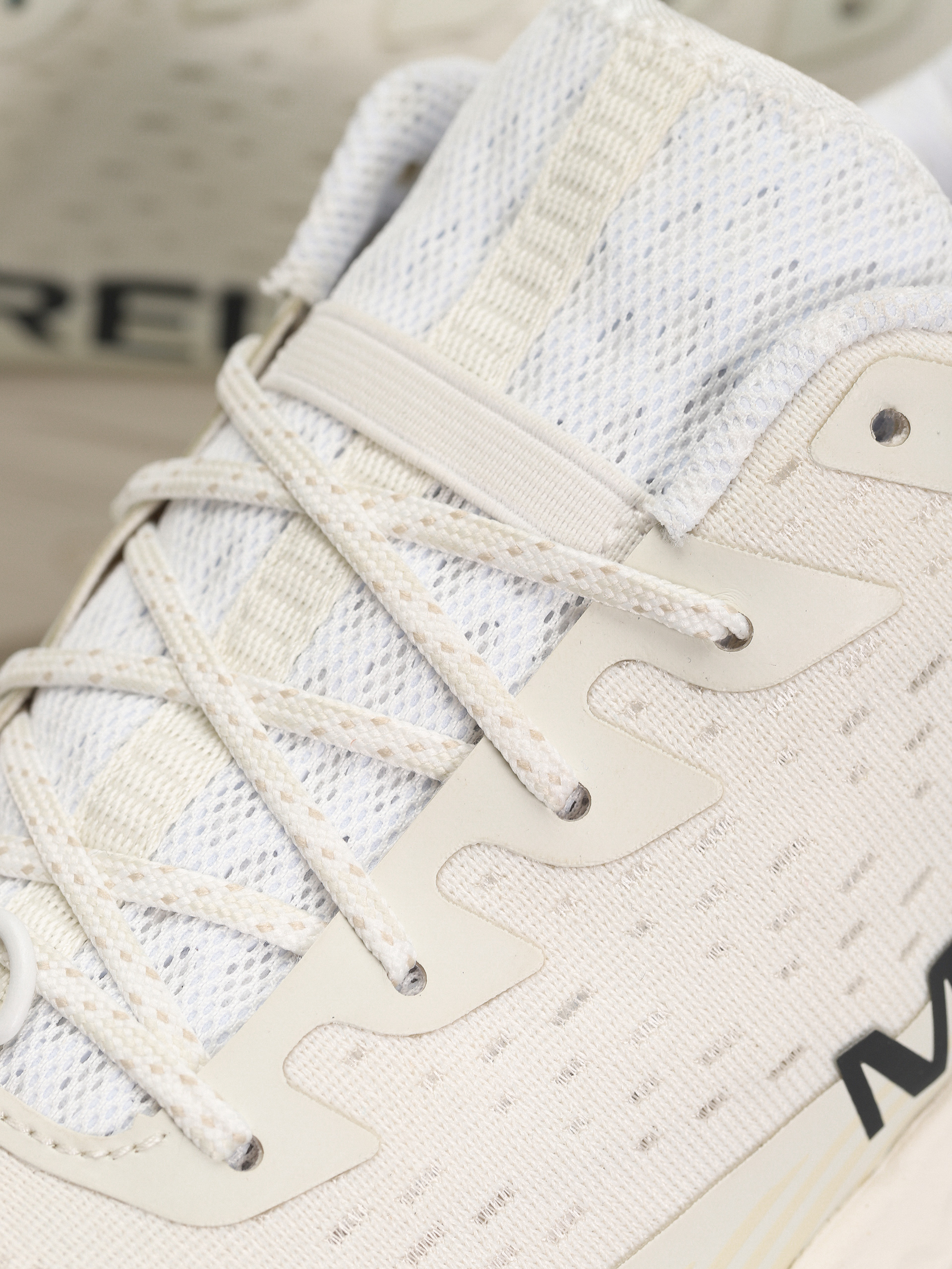 Boty Merrell Agility Peak 5 (white/white)