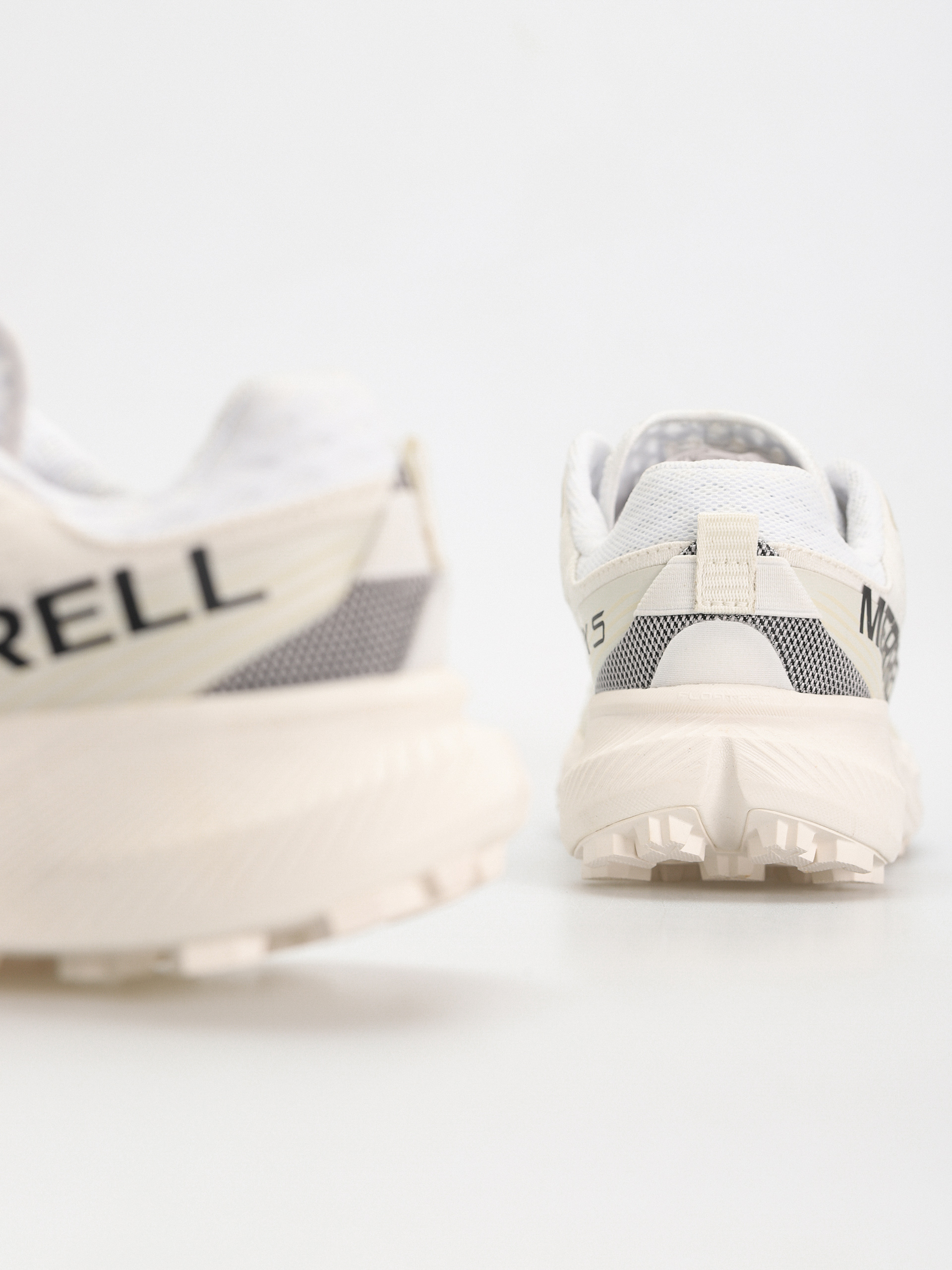 Boty Merrell Agility Peak 5 (white/white)