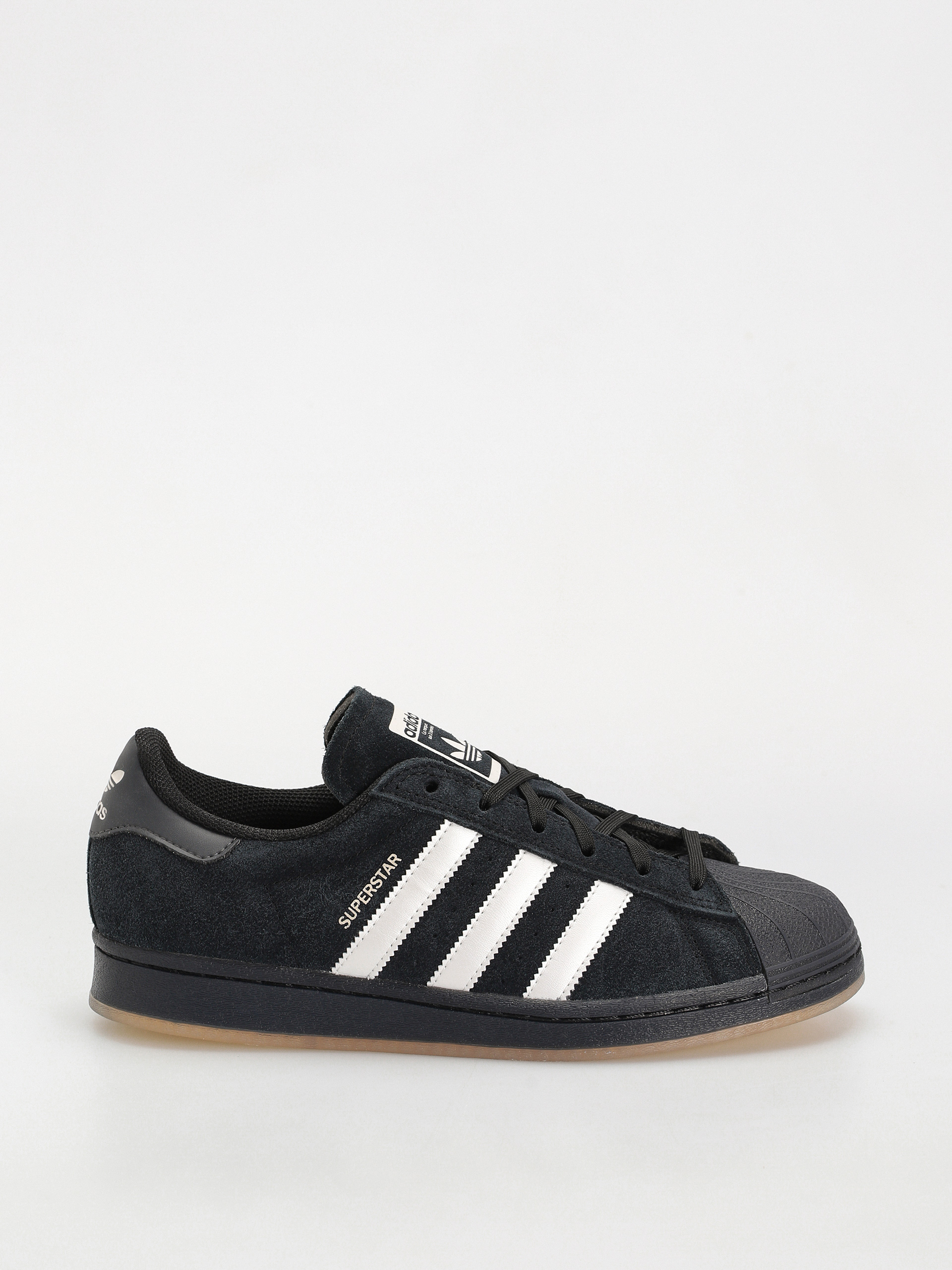 Boty adidas Superstar ADV (cblack/zeromt/spark)