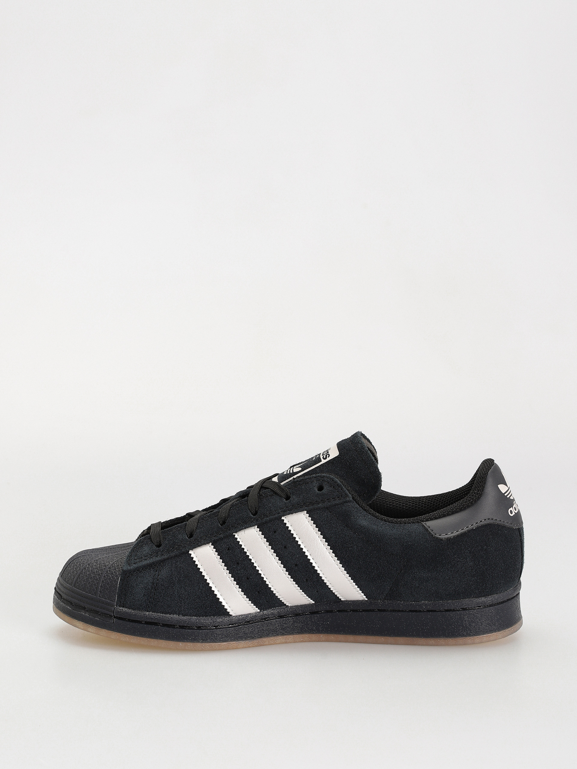 Boty adidas Superstar ADV (cblack/zeromt/spark)