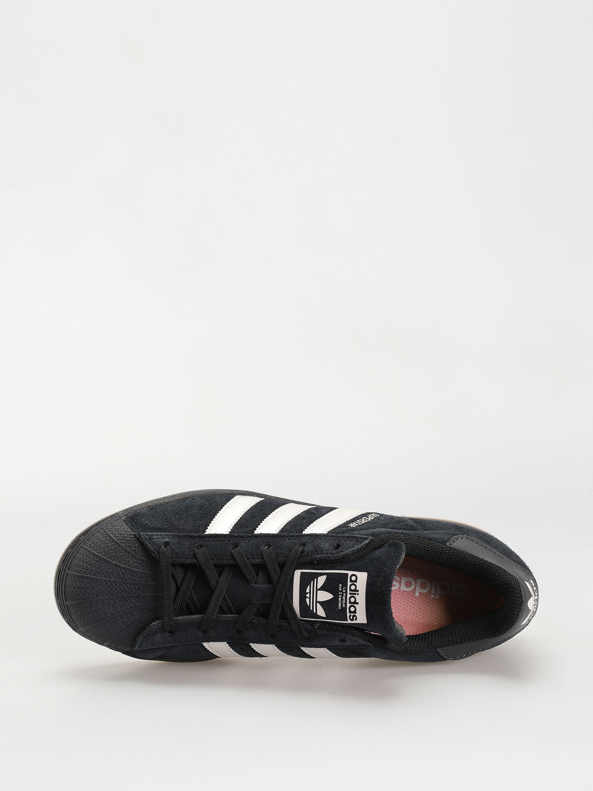 Boty adidas Superstar ADV (cblack/zeromt/spark)
