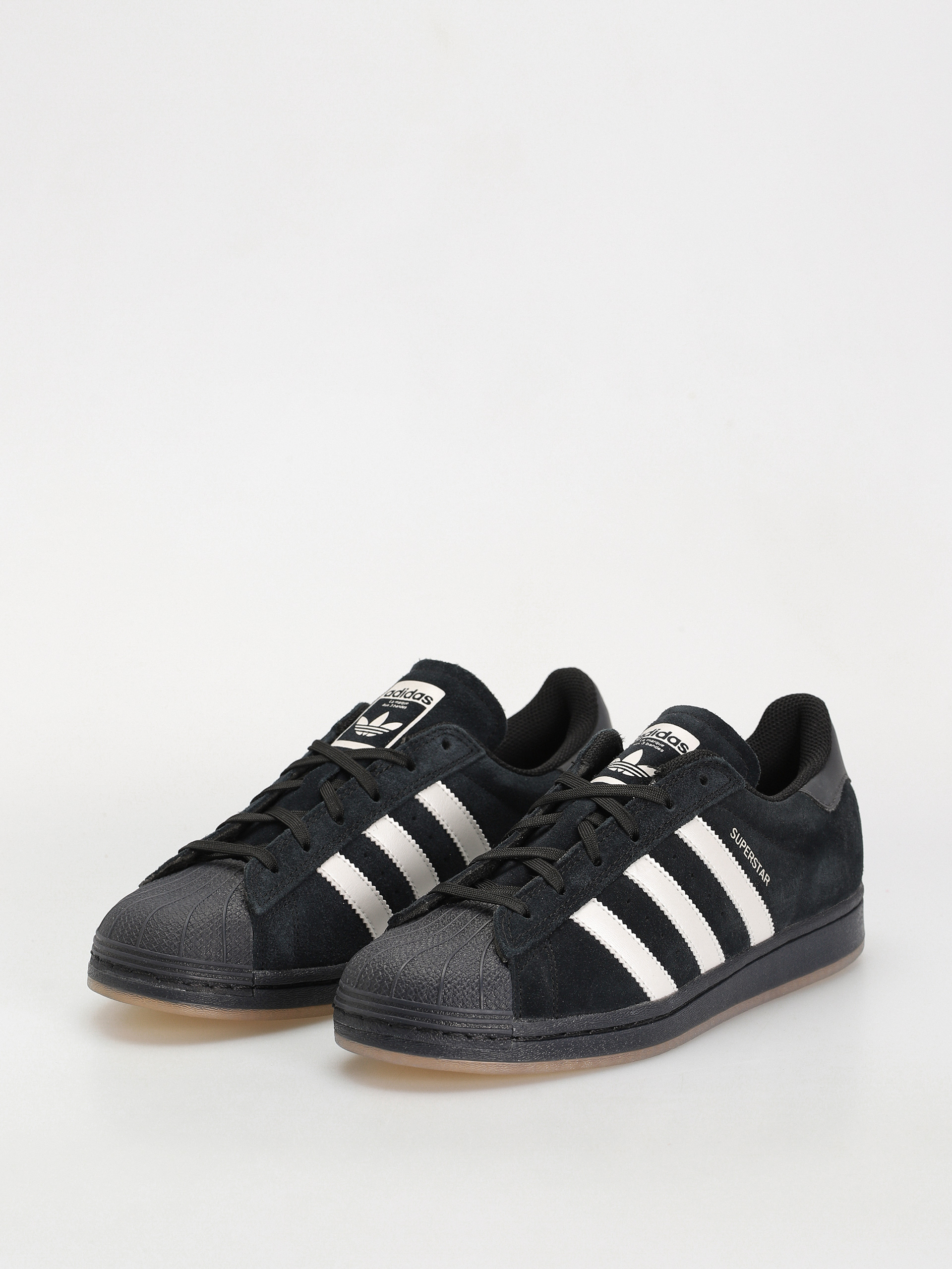 Boty adidas Superstar ADV (cblack/zeromt/spark)