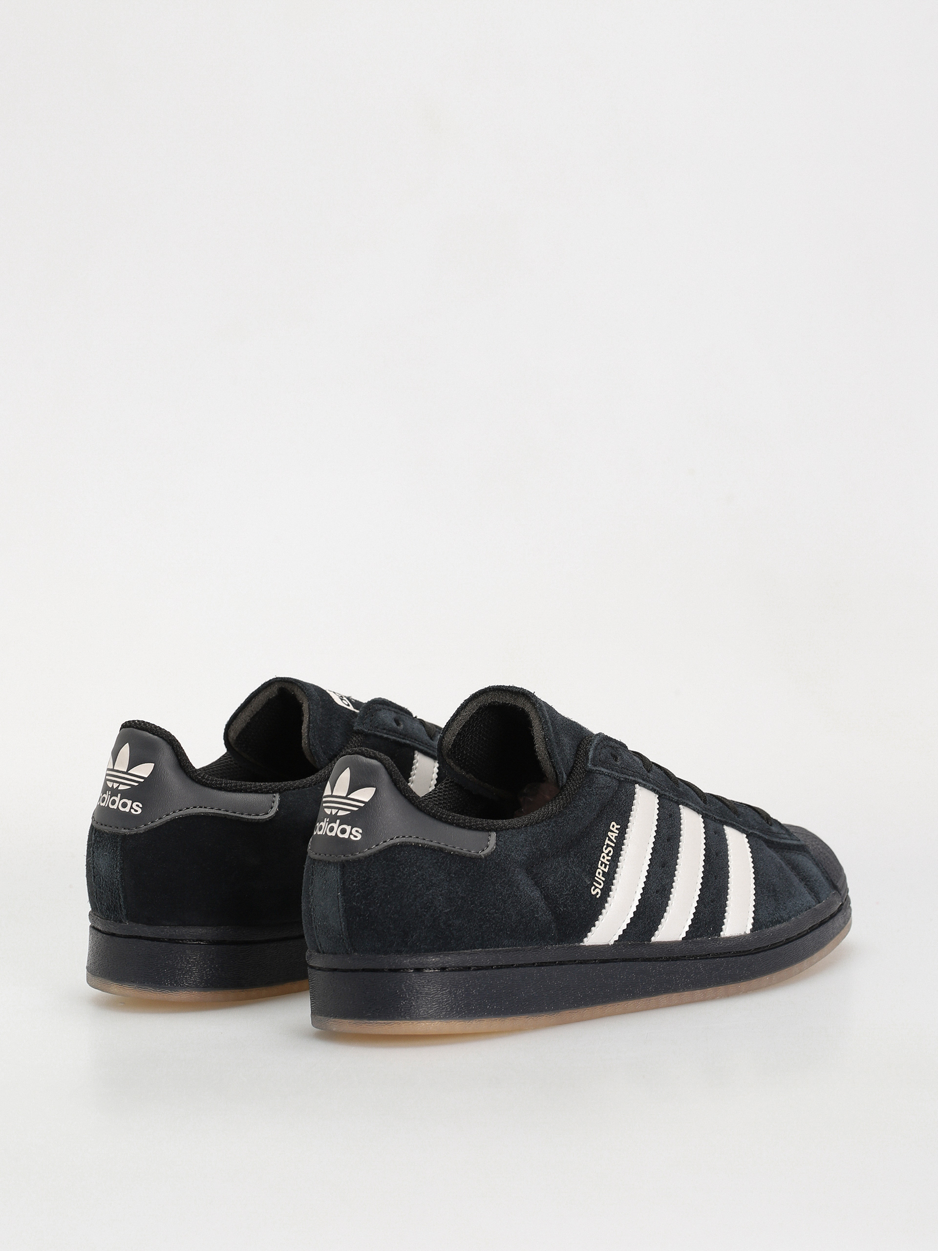 Boty adidas Superstar ADV (cblack/zeromt/spark)