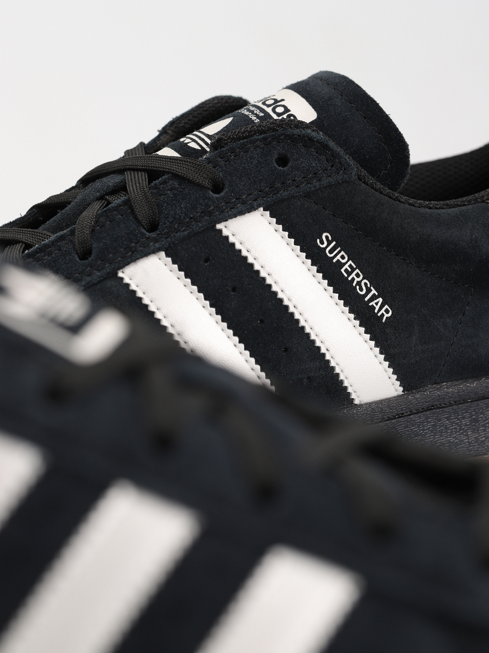 Boty adidas Superstar ADV (cblack/zeromt/spark)