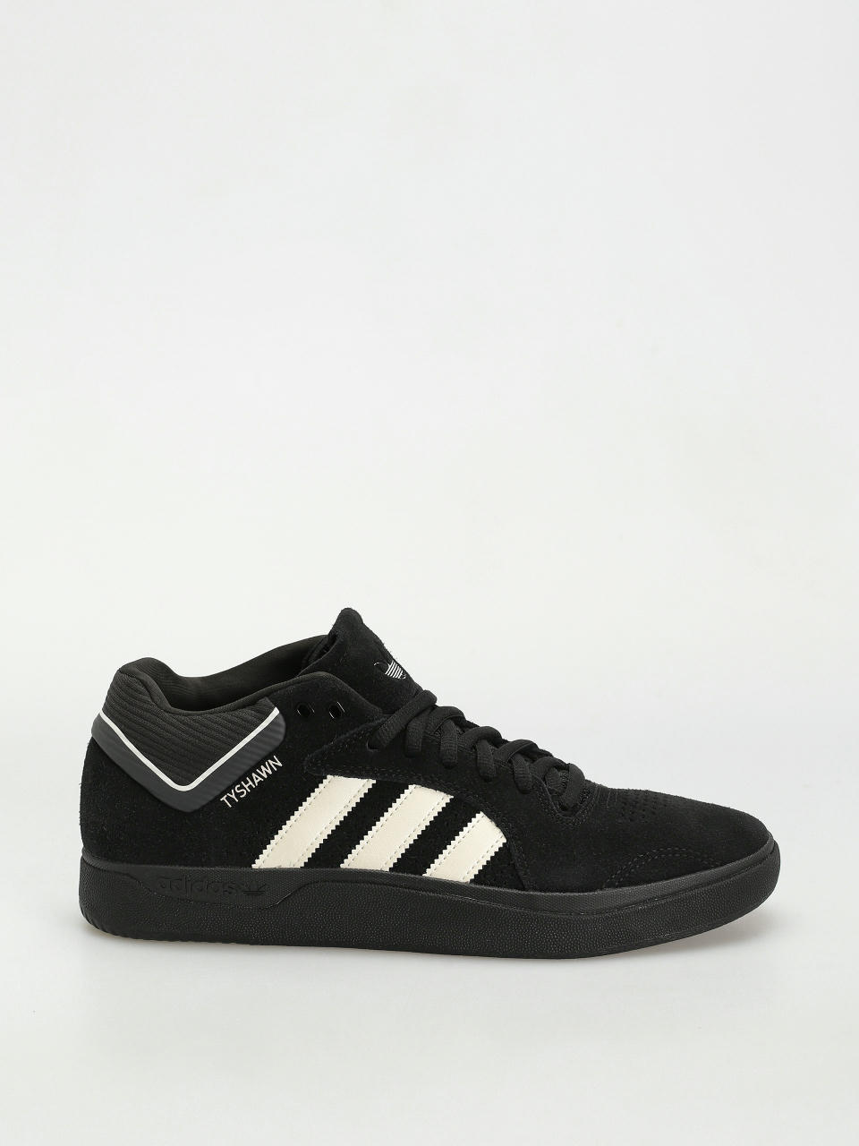 Boty adidas Tyshawn (cblack/zeromt/spark)